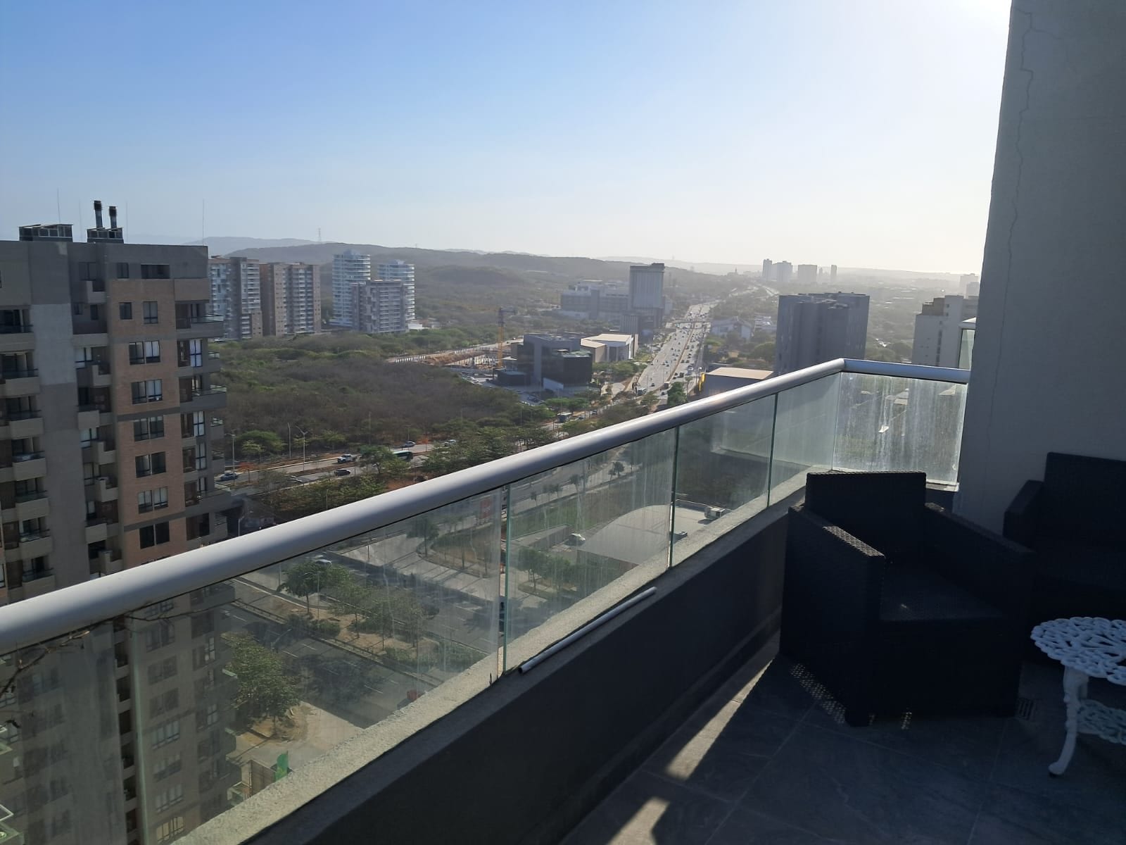 Apartamento en venta en Villa Santos, Barranquilla · foto 5 de 23