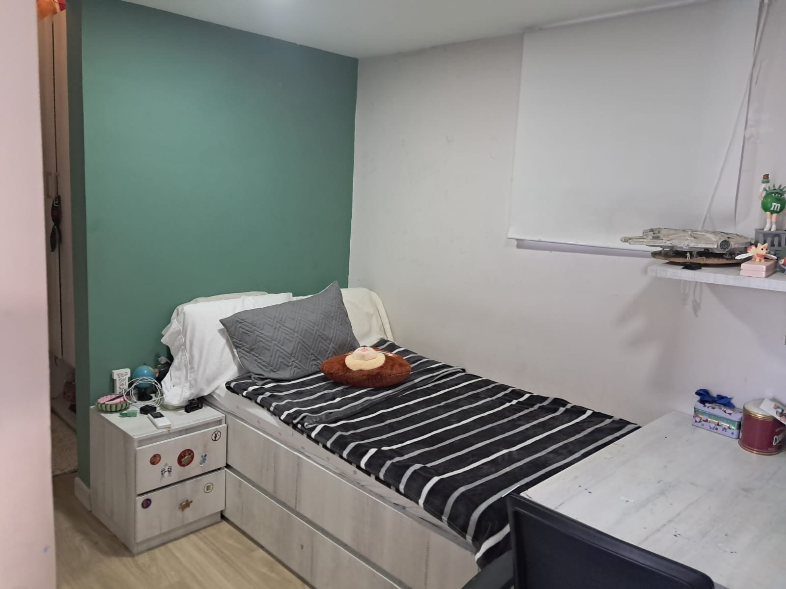 Apartamento en venta en Villa Santos, Barranquilla · foto 6 de 23