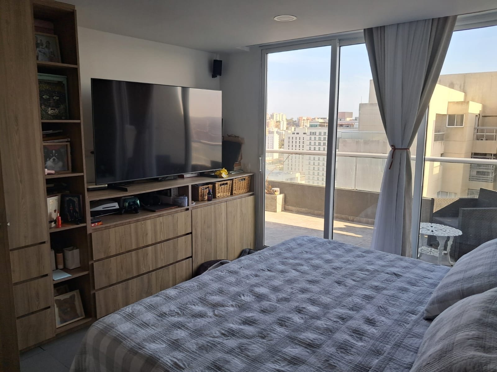 Apartamento en venta en Villa Santos, Barranquilla · foto 9 de 23