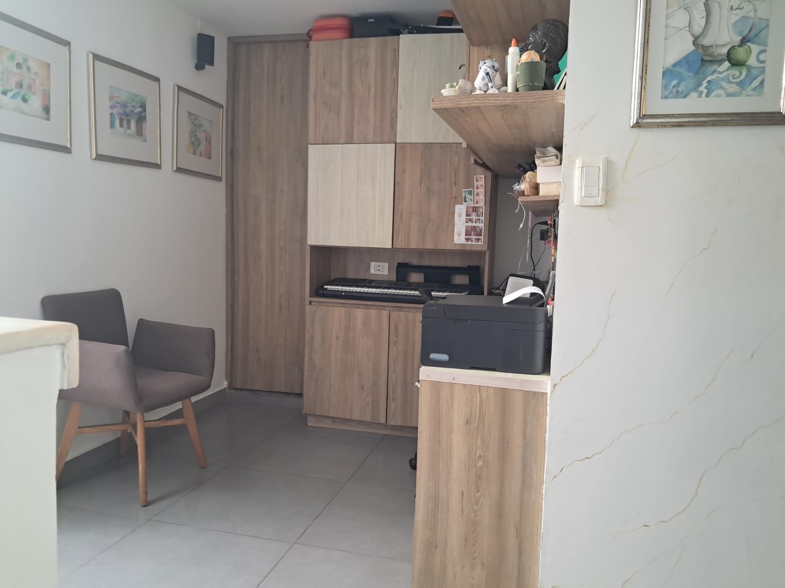 Apartamento en venta en Villa Santos, Barranquilla · foto 11 de 23
