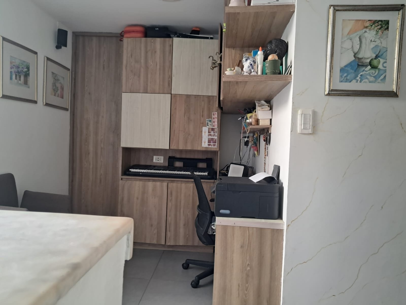 Apartamento en venta en Villa Santos, Barranquilla · foto 12 de 23