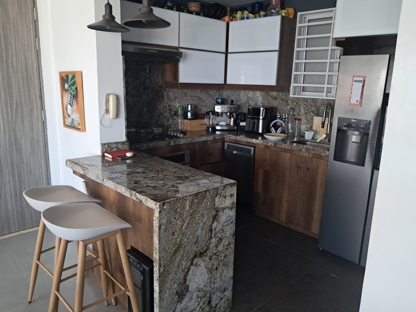 Apartamento en venta en Villa Santos, Barranquilla · foto 16 de 23