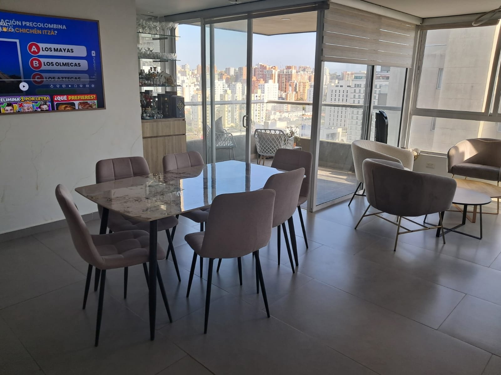 Apartamento en venta en Villa Santos, Barranquilla · foto 19 de 23