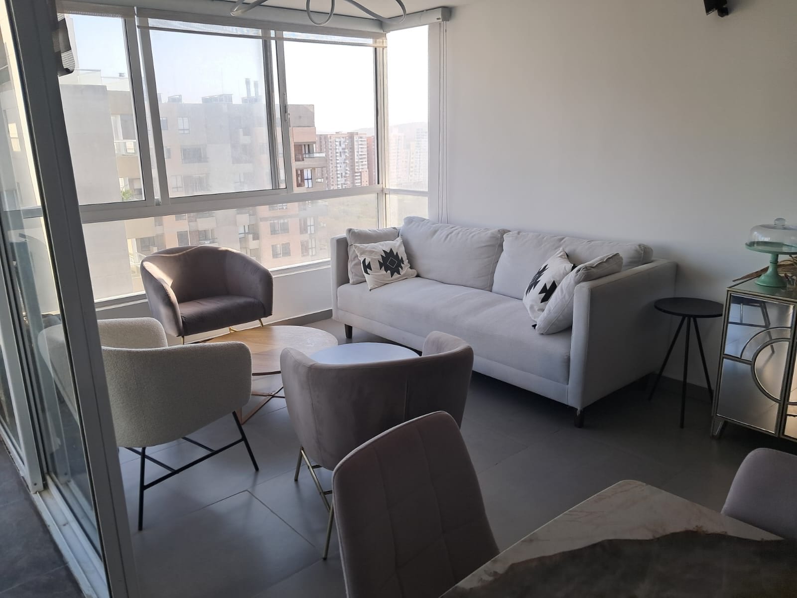 Apartamento en venta en Villa Santos, Barranquilla · foto 20 de 23