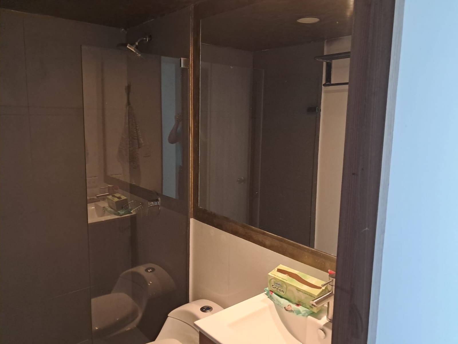 Apartamento en venta en Villa Santos, Barranquilla · foto 21 de 23