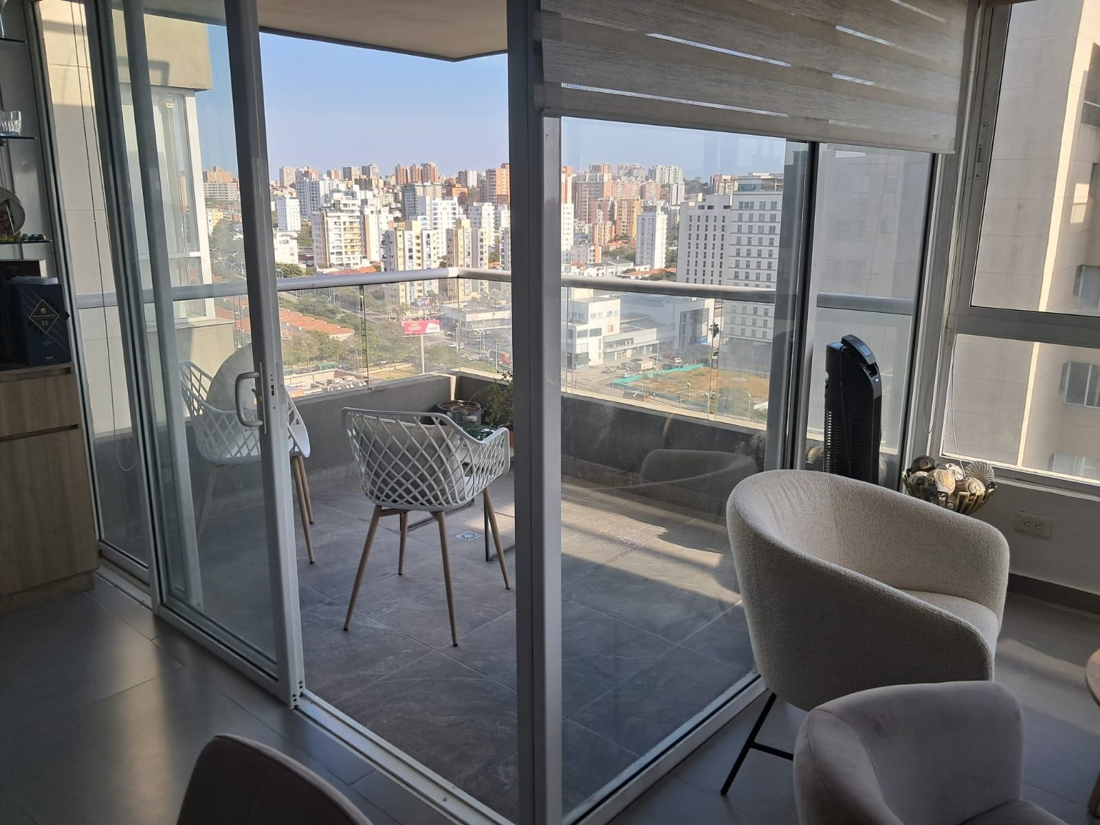 Apartamento en venta en Villa Santos, Barranquilla · foto 22 de 23