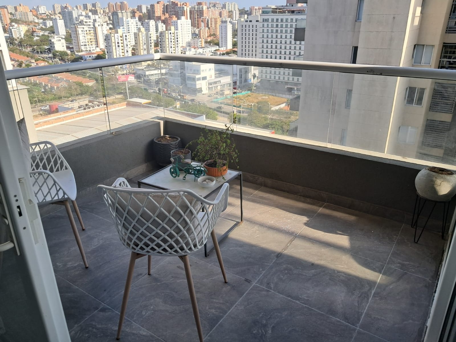 Apartamento en venta en Villa Santos, Barranquilla · foto 23 de 23
