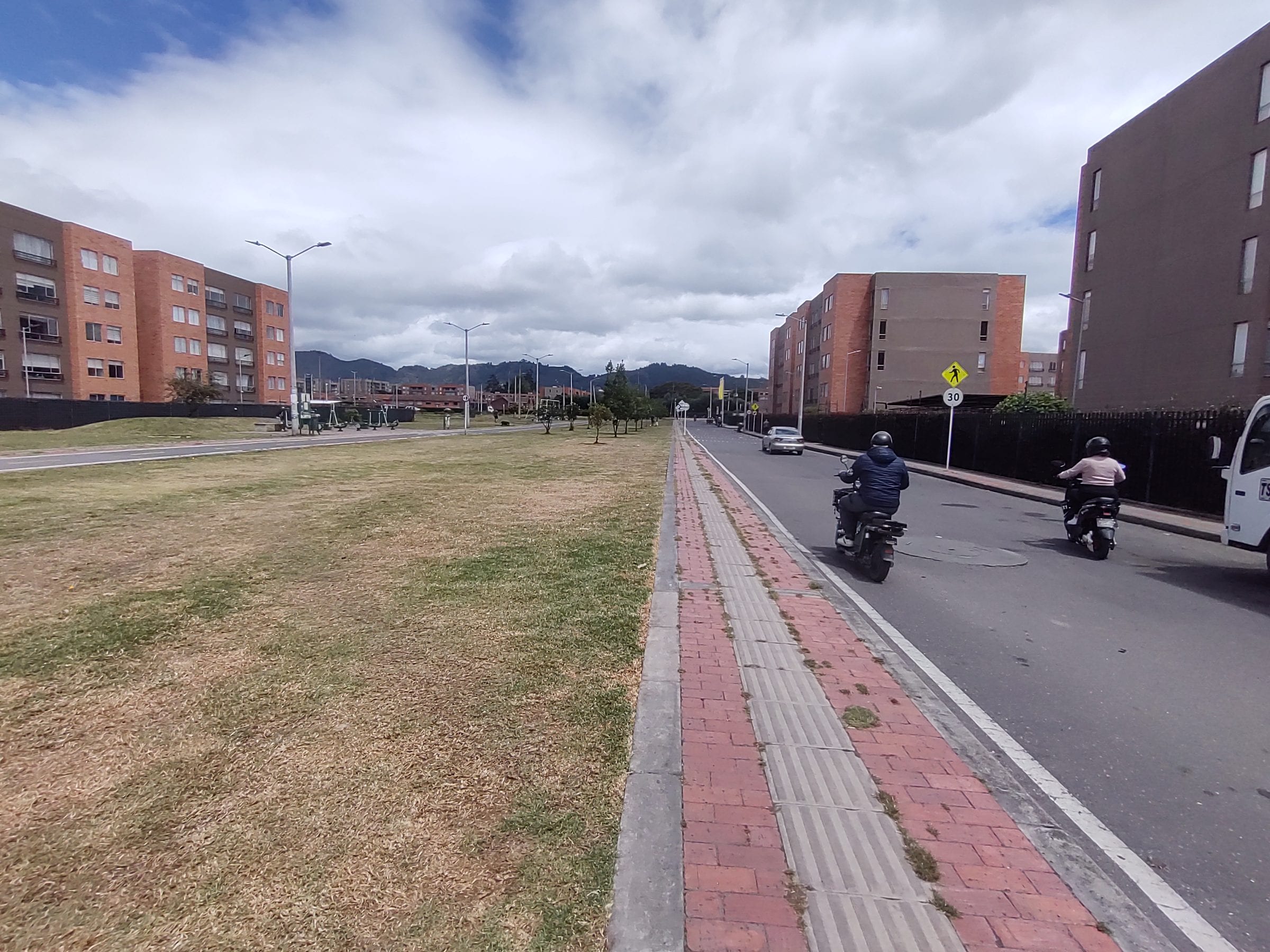 Apartamento en venta en Las Acacias, Chía · foto 2 de 24