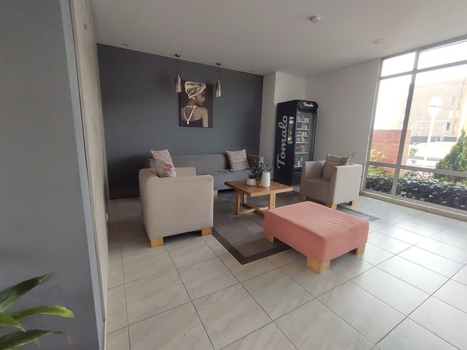 Apartamento en venta en Las Acacias, Chía · foto 3 de 24