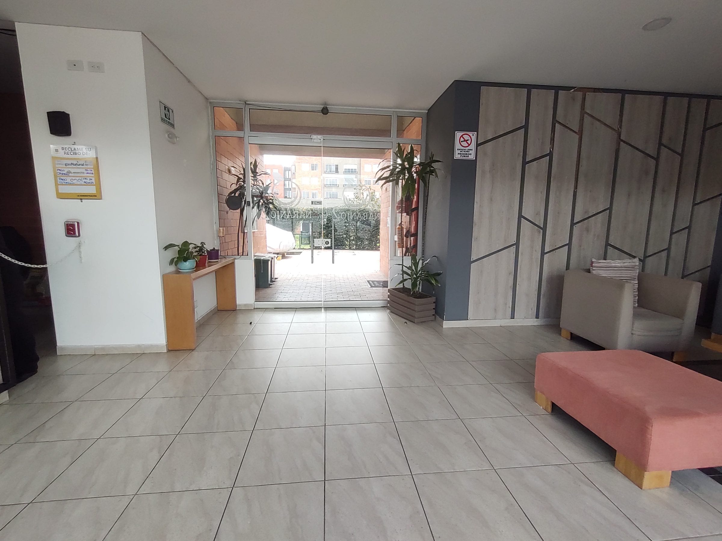 Apartamento en venta en Las Acacias, Chía · foto 4 de 24