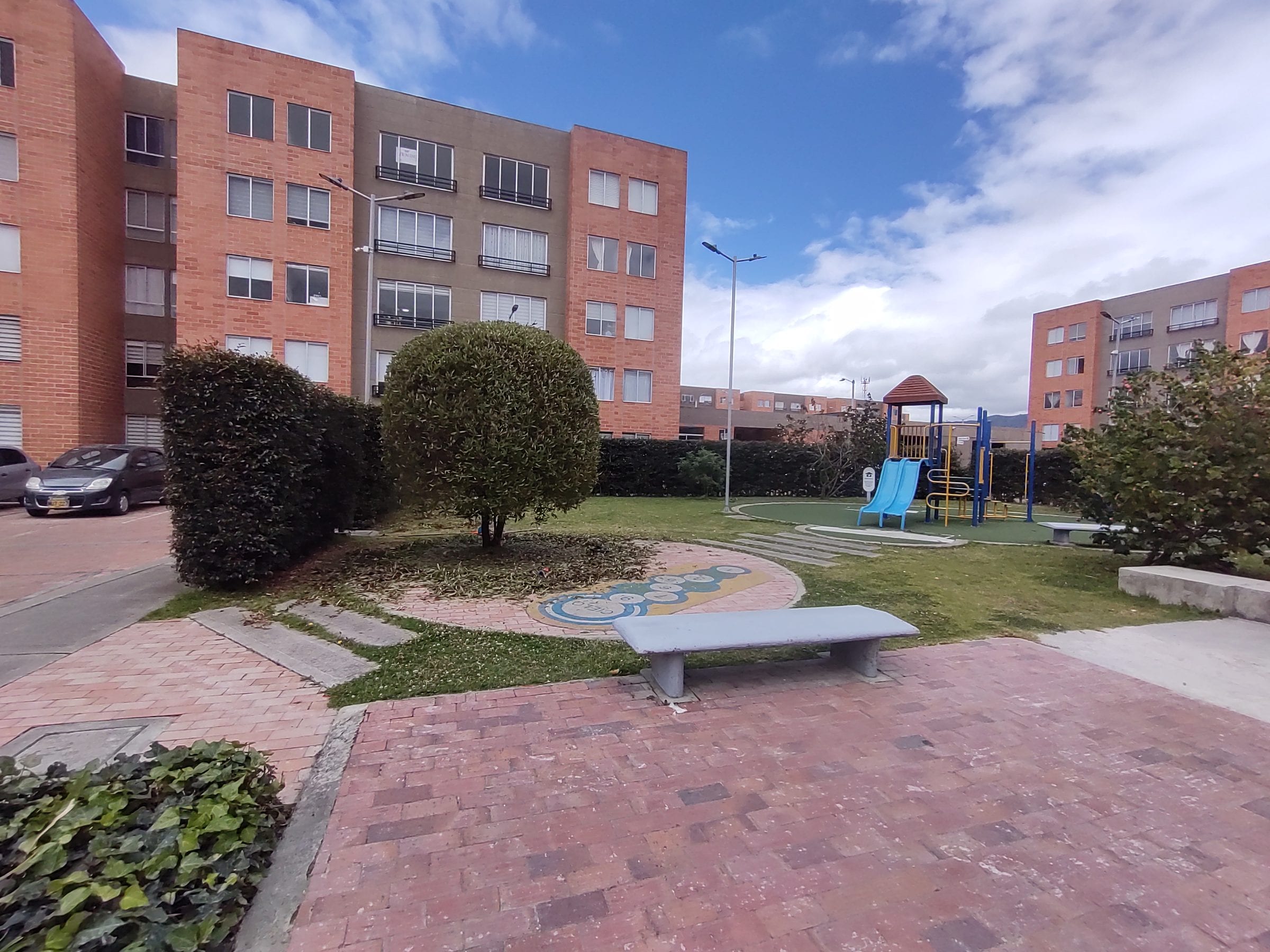 Apartamento en venta en Las Acacias, Chía · foto 5 de 24