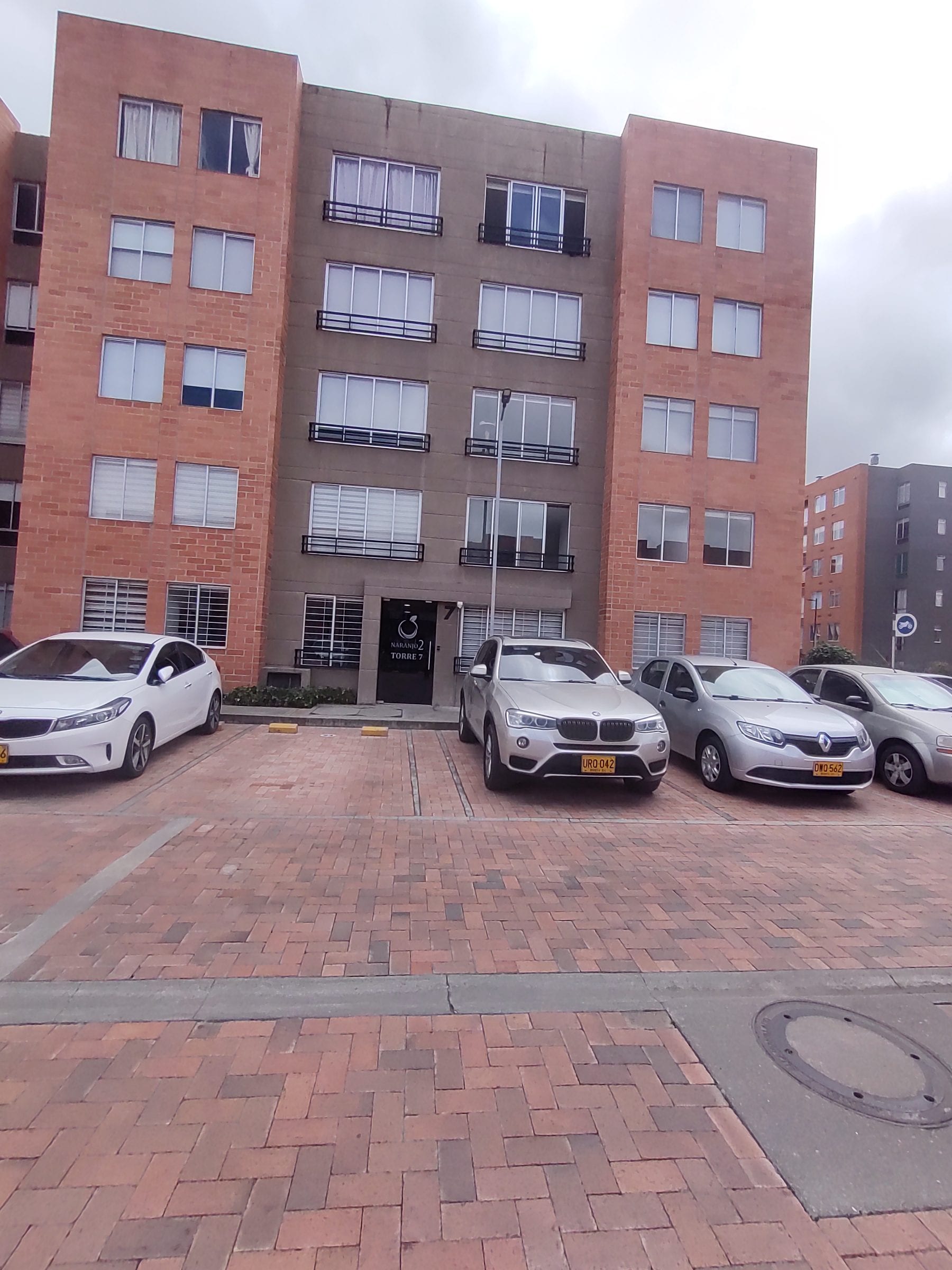 Apartamento en venta en Las Acacias, Chía · foto 6 de 24