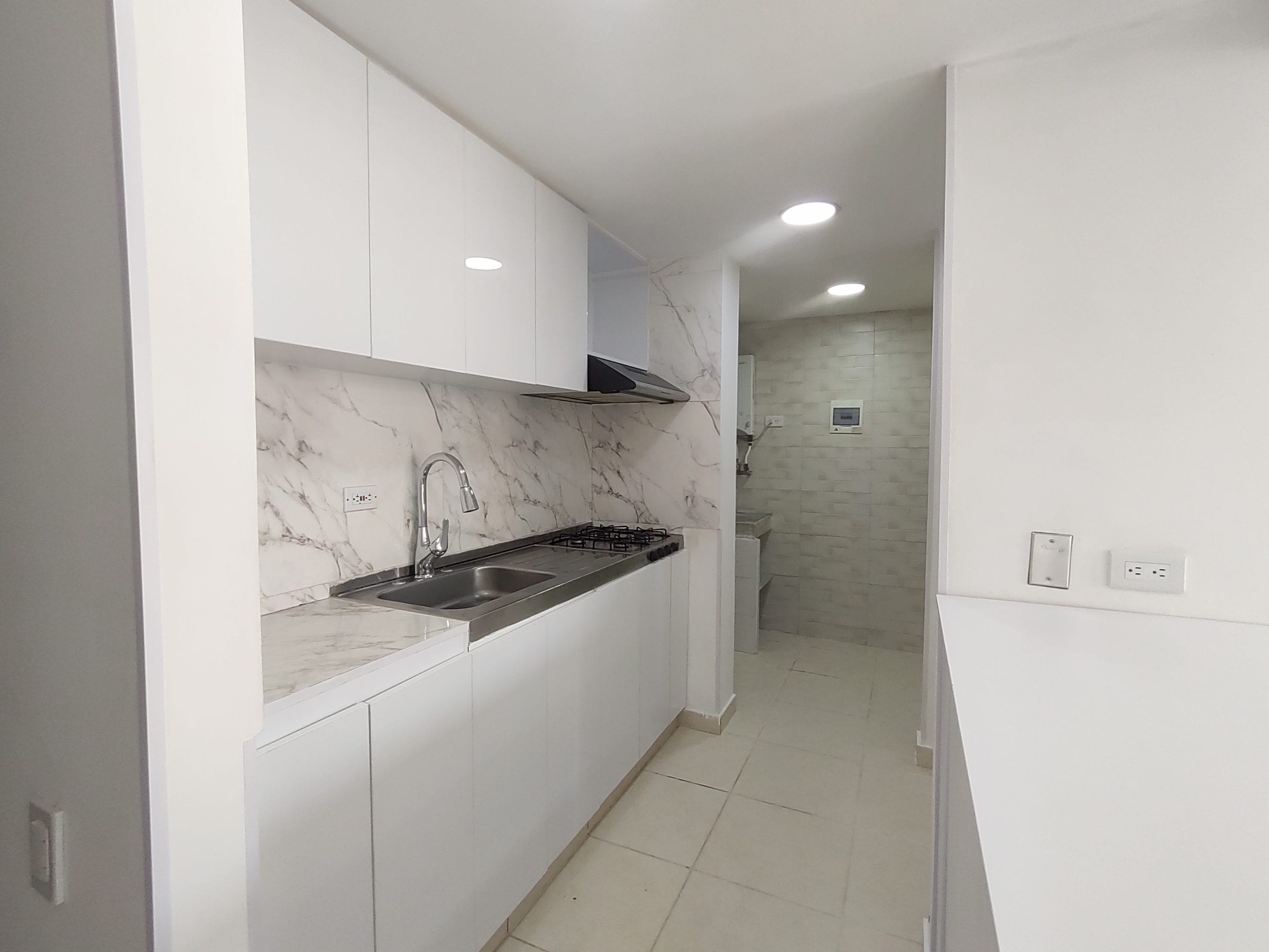 Apartamento en venta en Las Acacias, Chía · foto 9 de 24