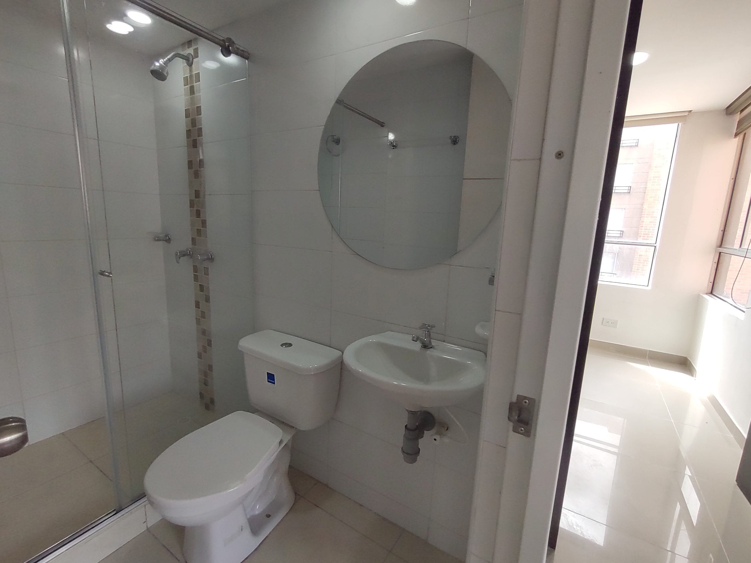 Apartamento en venta en Las Acacias, Chía · foto 22 de 24