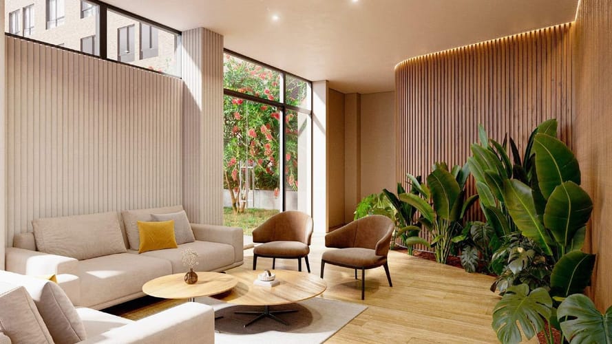 Apartamento en venta en Colina Campestre, Bogotá · foto 9 de 12