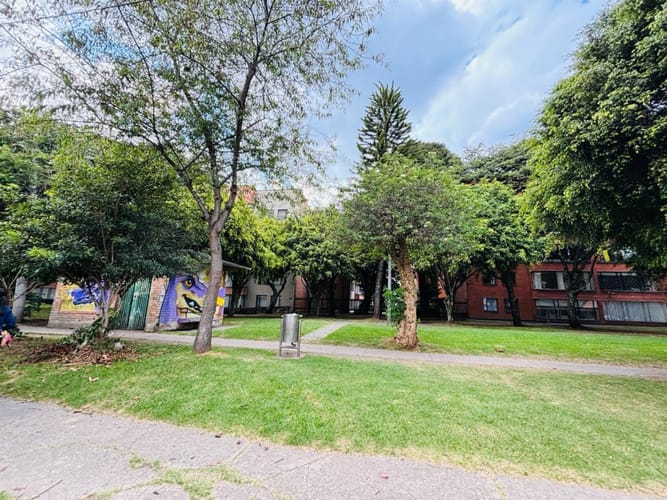 Casa en venta en Santa Barbara, Bogotá · foto 13 de 16