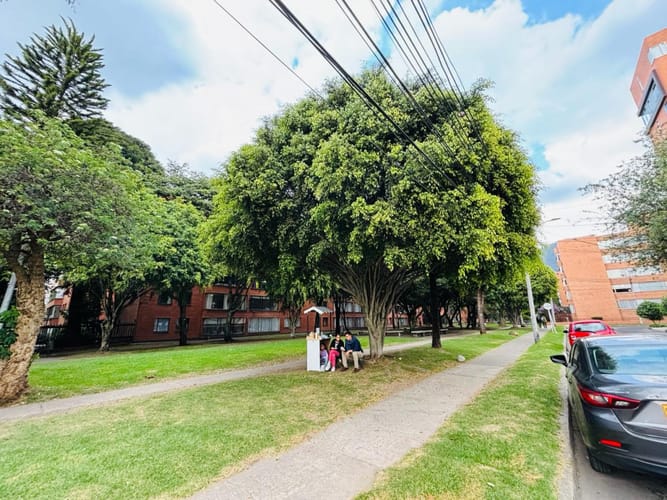 Casa en venta en Santa Barbara, Bogotá · foto 15 de 16