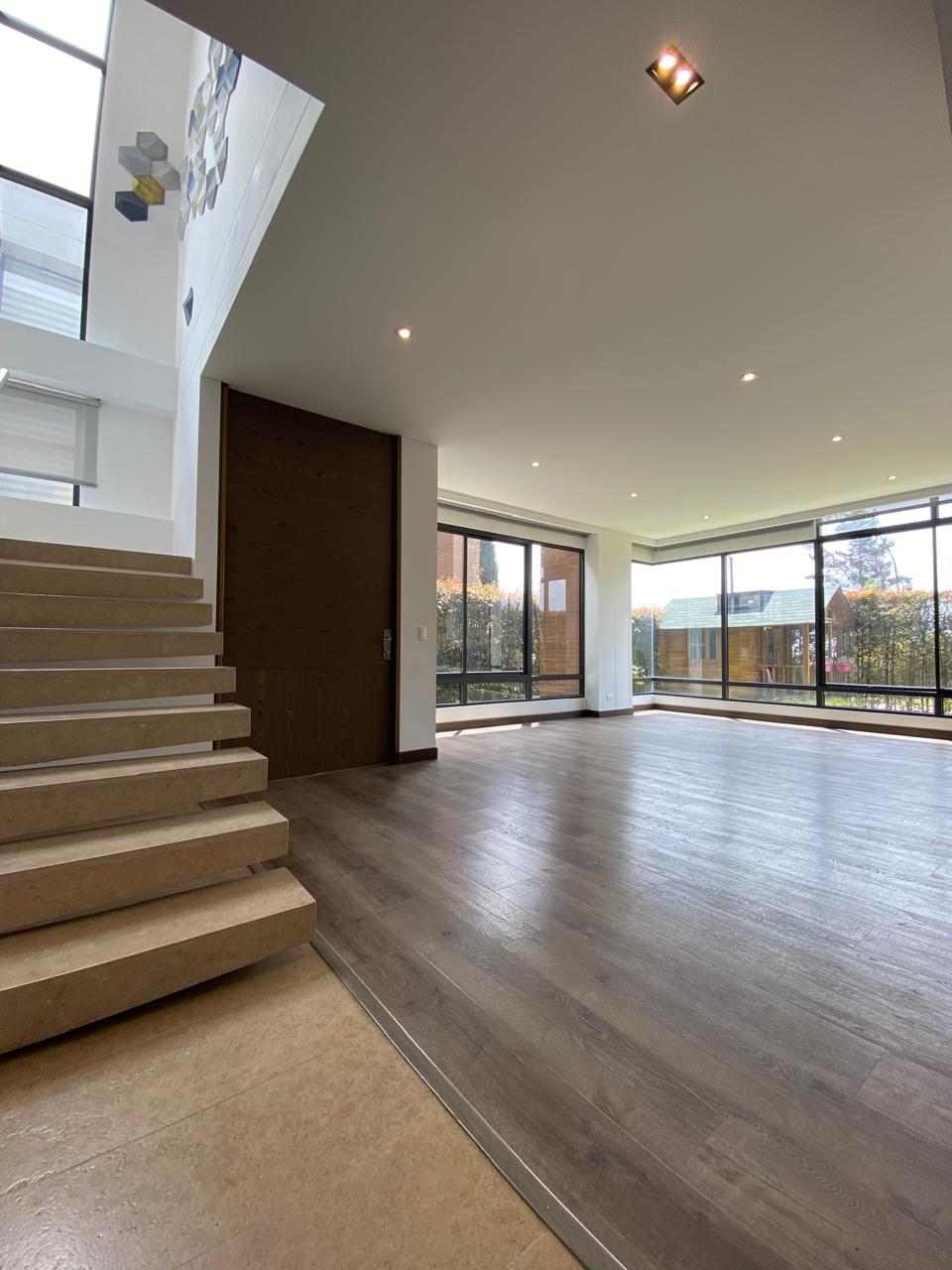 Casa en venta en Suba Cerros, Bogotá · foto 4 de 22