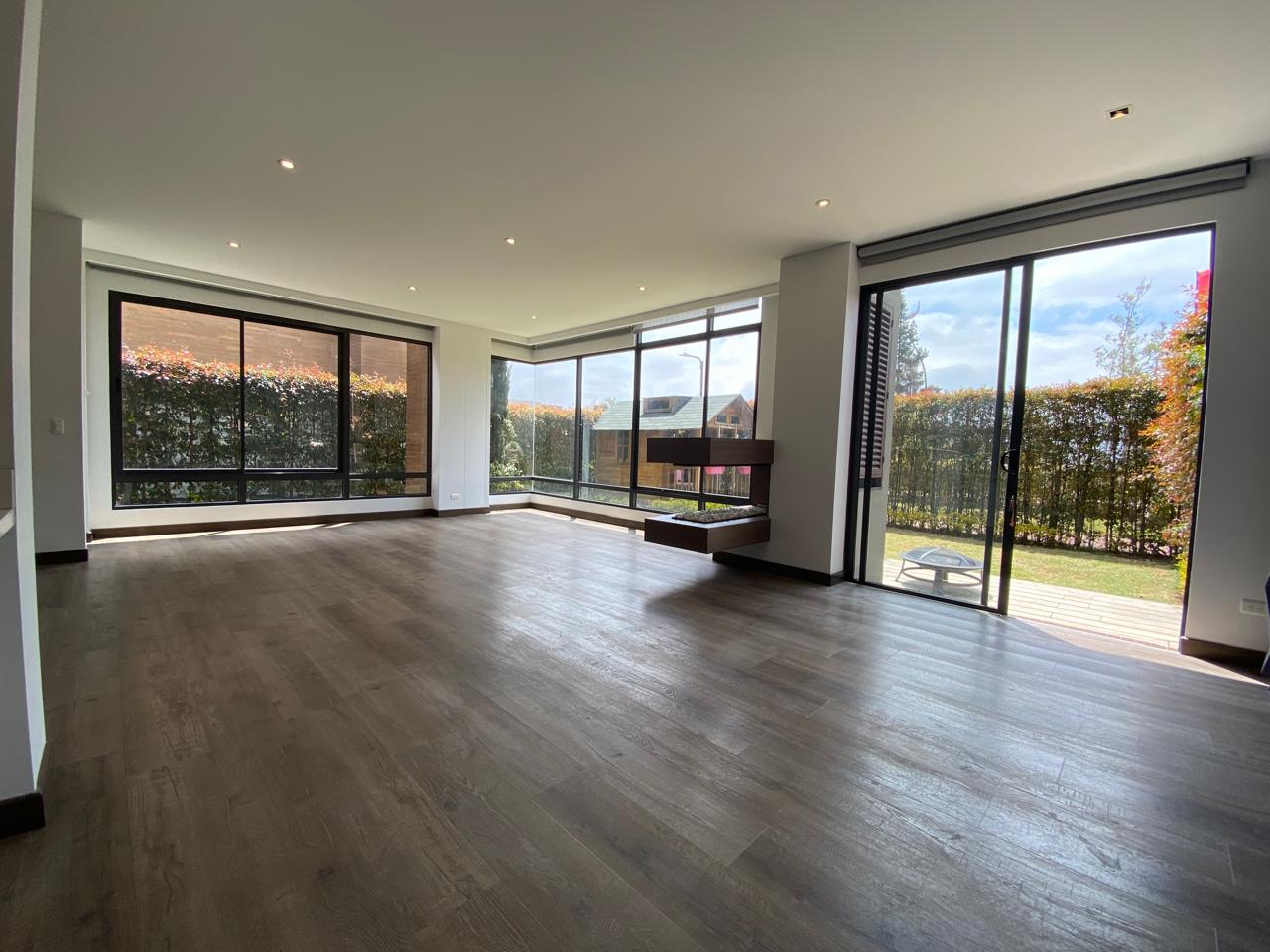 Casa en venta en Suba Cerros, Bogotá · foto 5 de 22