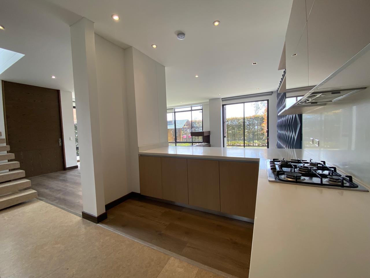 Casa en venta en Suba Cerros, Bogotá · foto 14 de 22