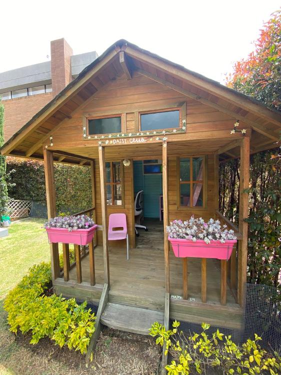 Casa en venta en Suba Cerros, Bogotá · foto 16 de 22