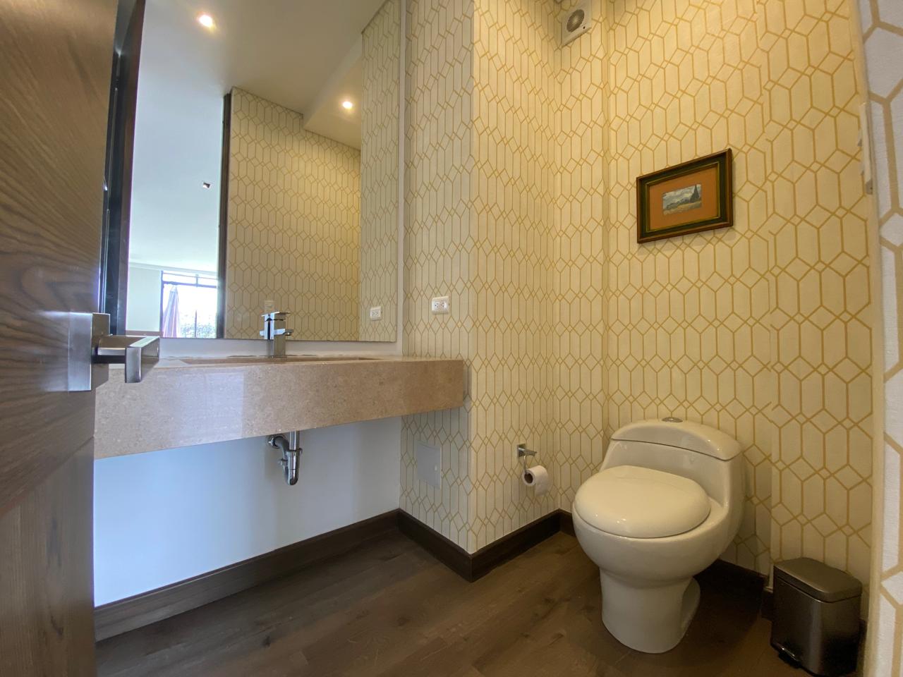 Casa en venta en Suba Cerros, Bogotá · foto 18 de 22