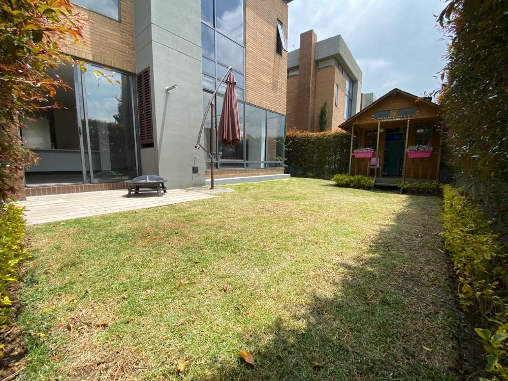 Casa en venta en Suba Cerros, Bogotá · foto 22 de 22