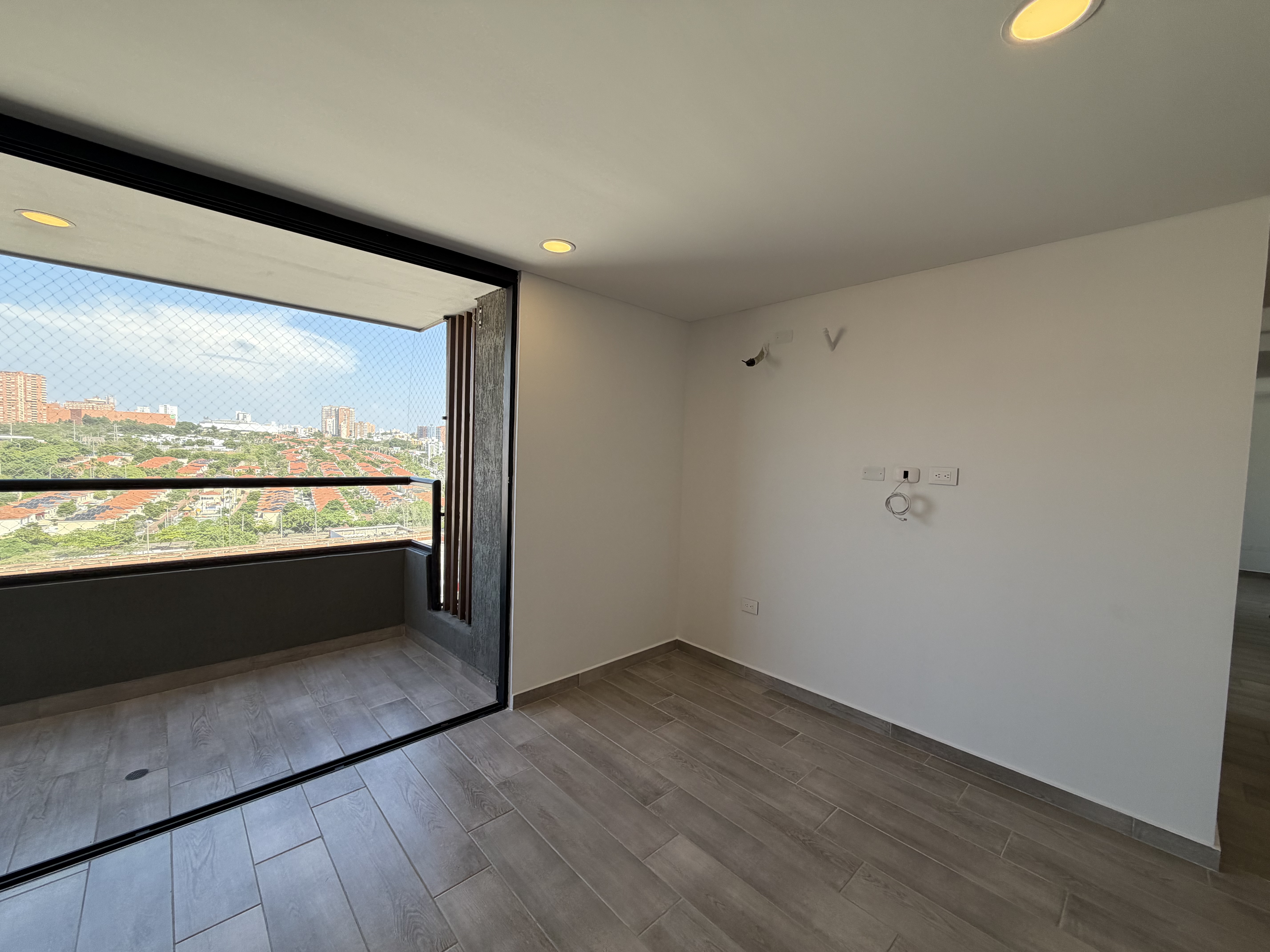 Apartamento en venta en Buenavista, Barranquilla · foto 3 de 20
