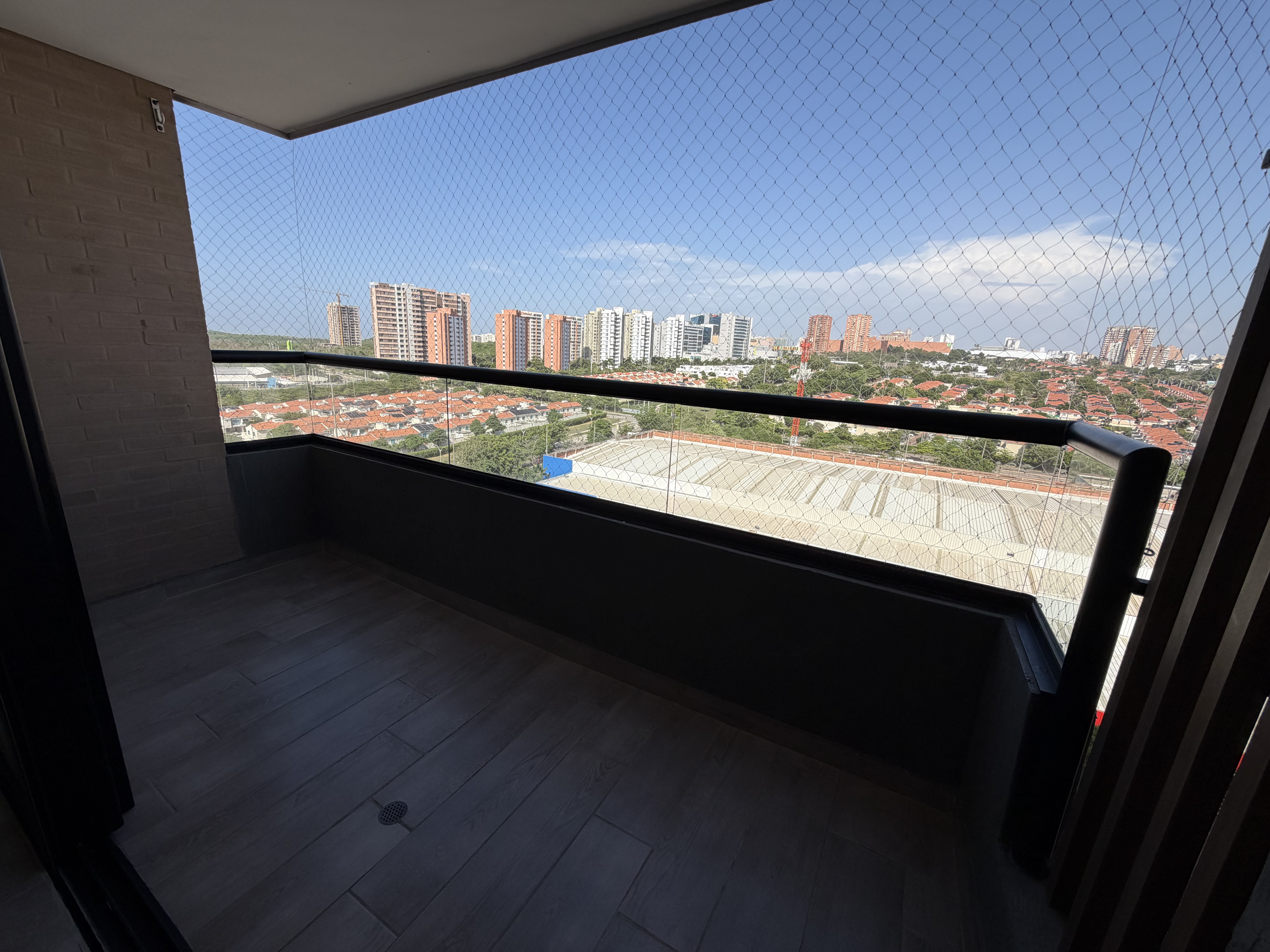 Apartamento en venta en Buenavista, Barranquilla · foto 4 de 20