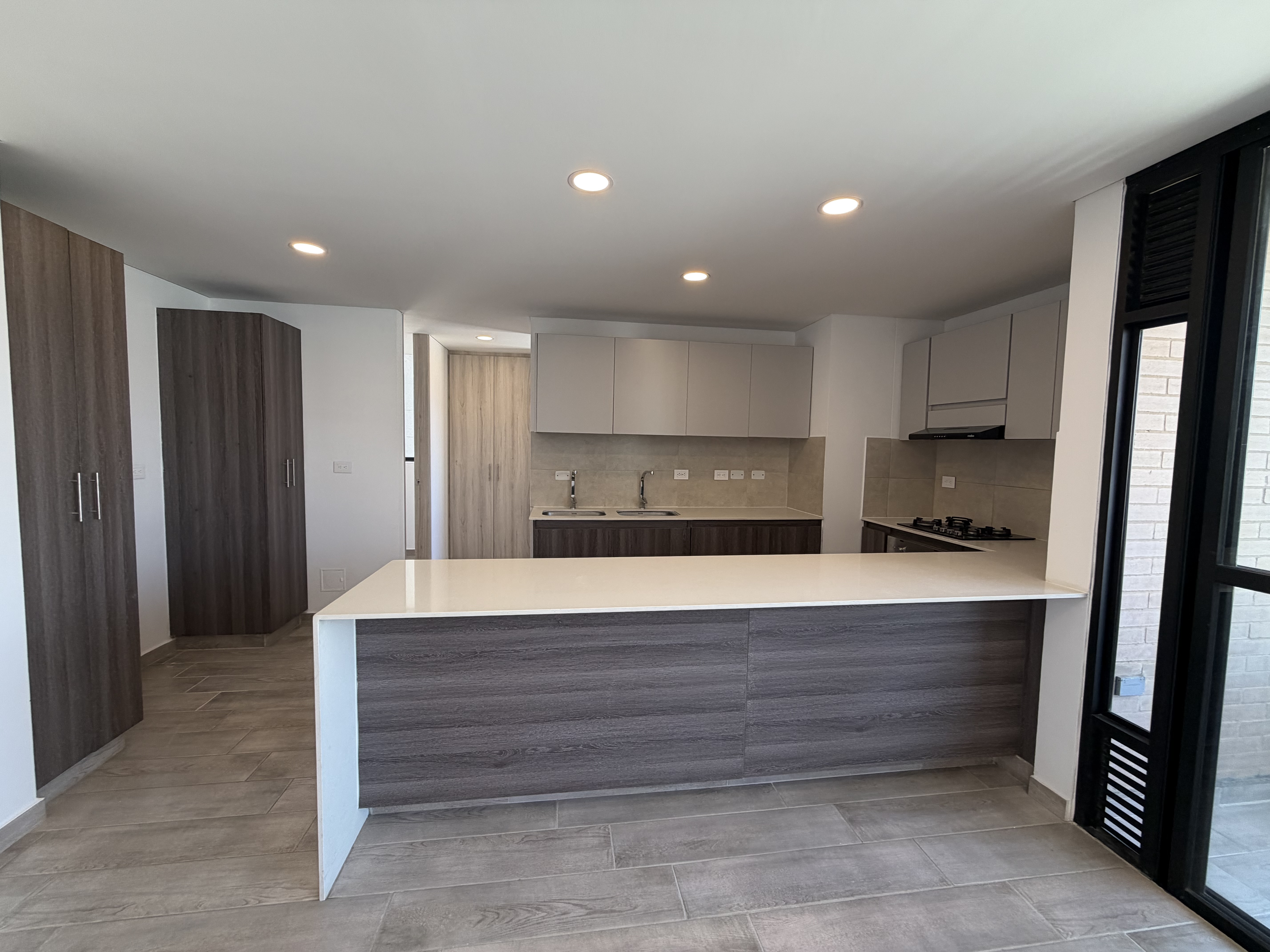 Apartamento en venta en Buenavista, Barranquilla · foto 6 de 20