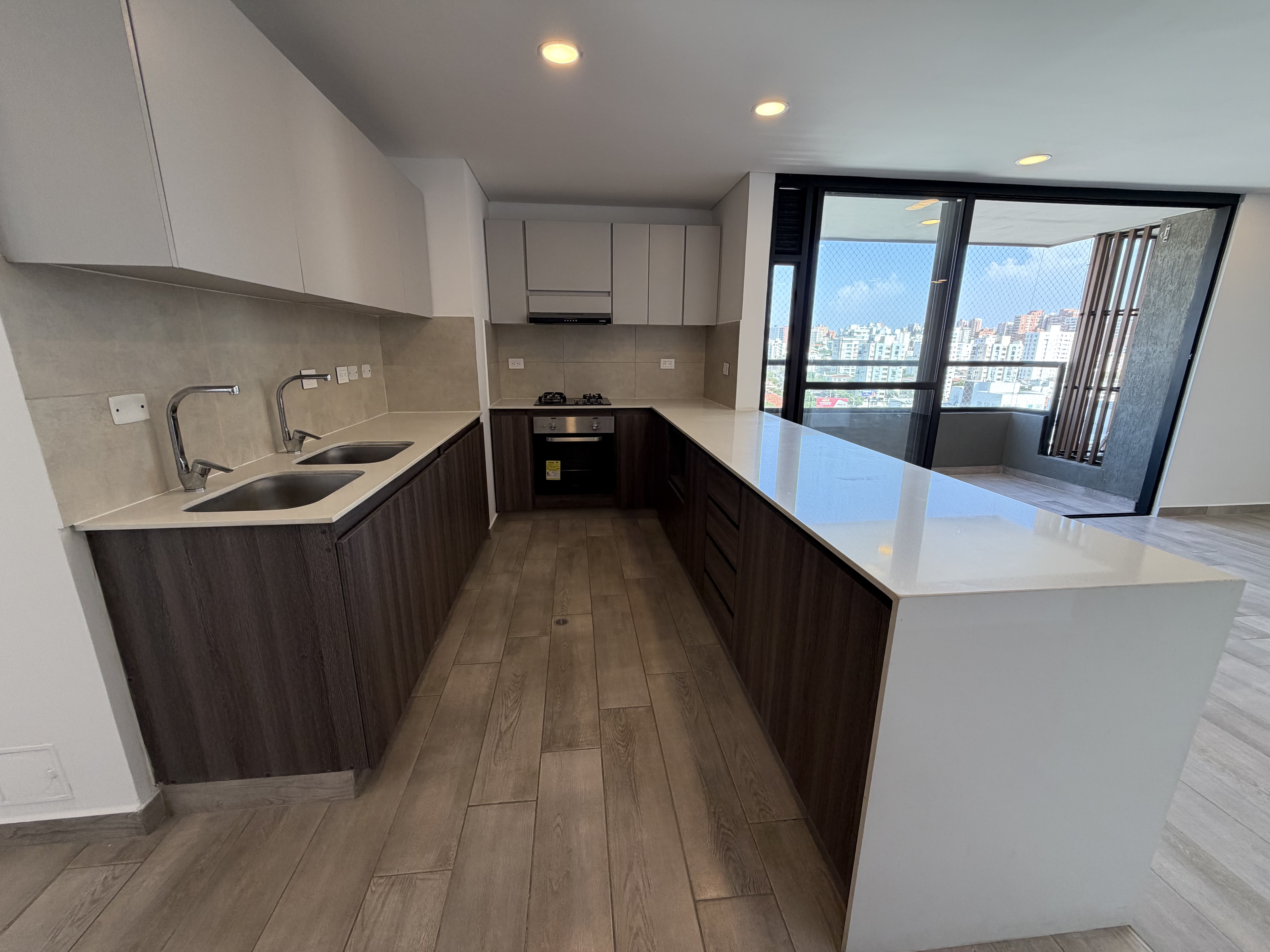 Apartamento en venta en Buenavista, Barranquilla · foto 7 de 20