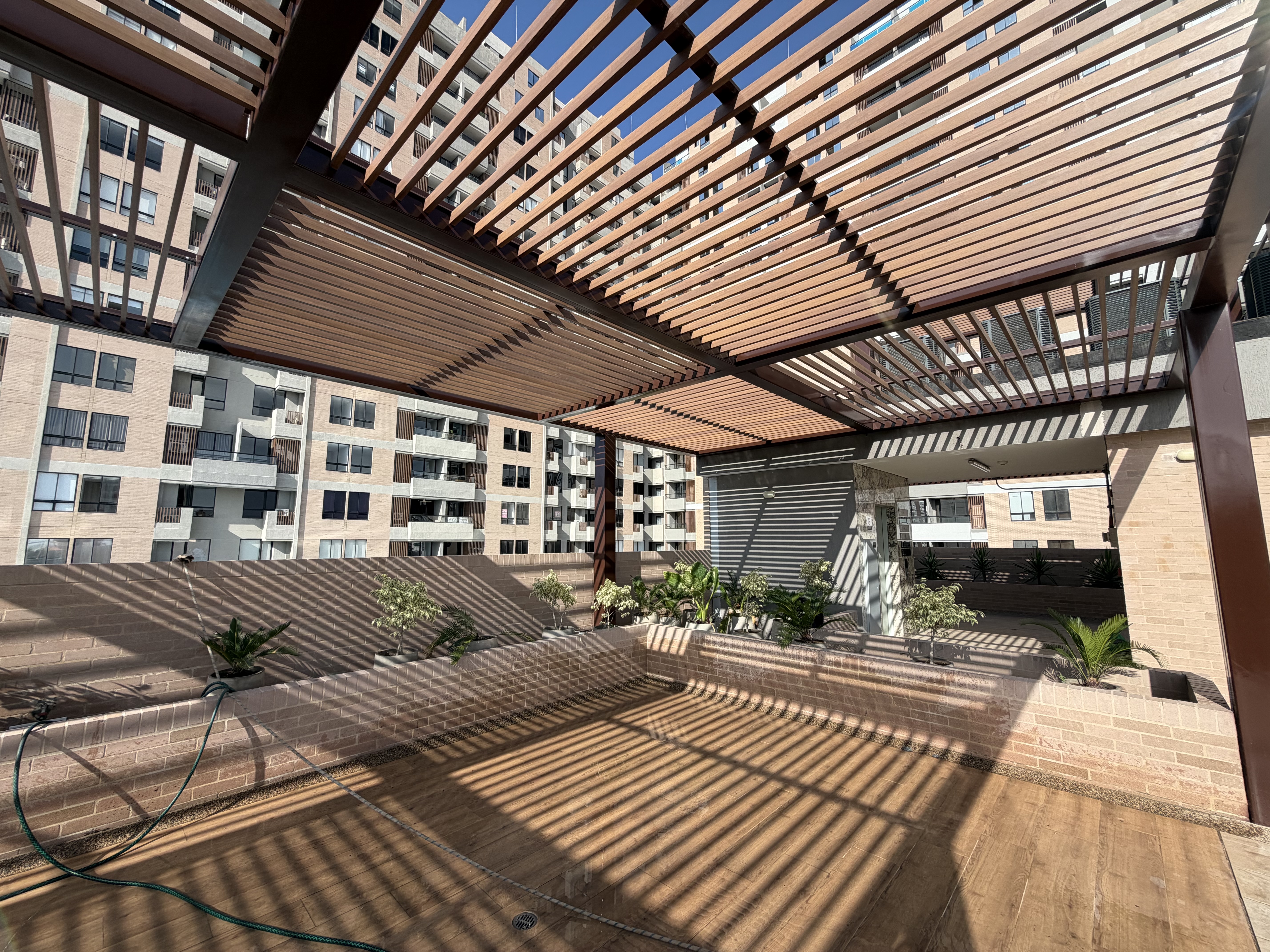 Apartamento en venta en Buenavista, Barranquilla · foto 13 de 20