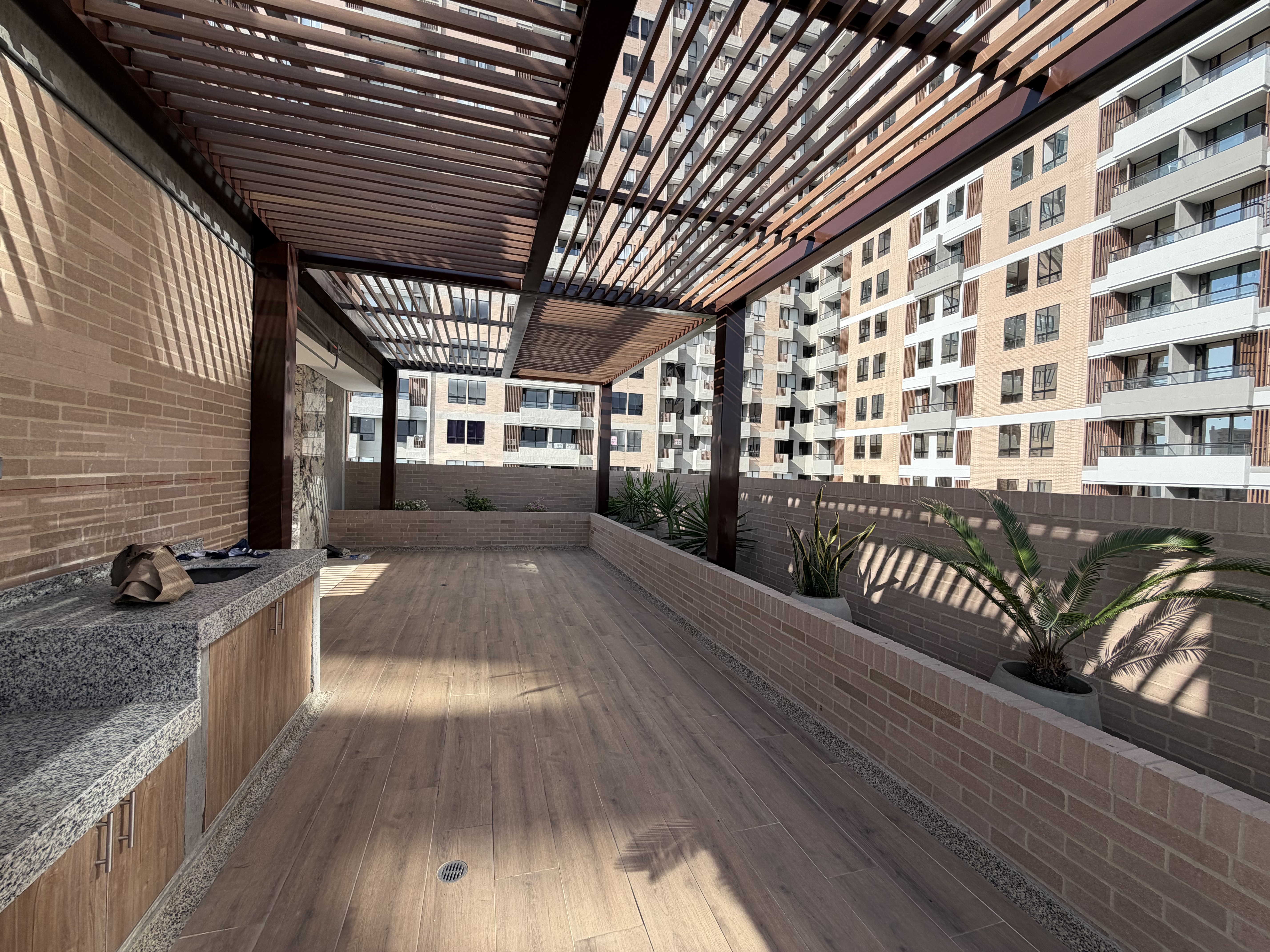 Apartamento en venta en Buenavista, Barranquilla · foto 15 de 20