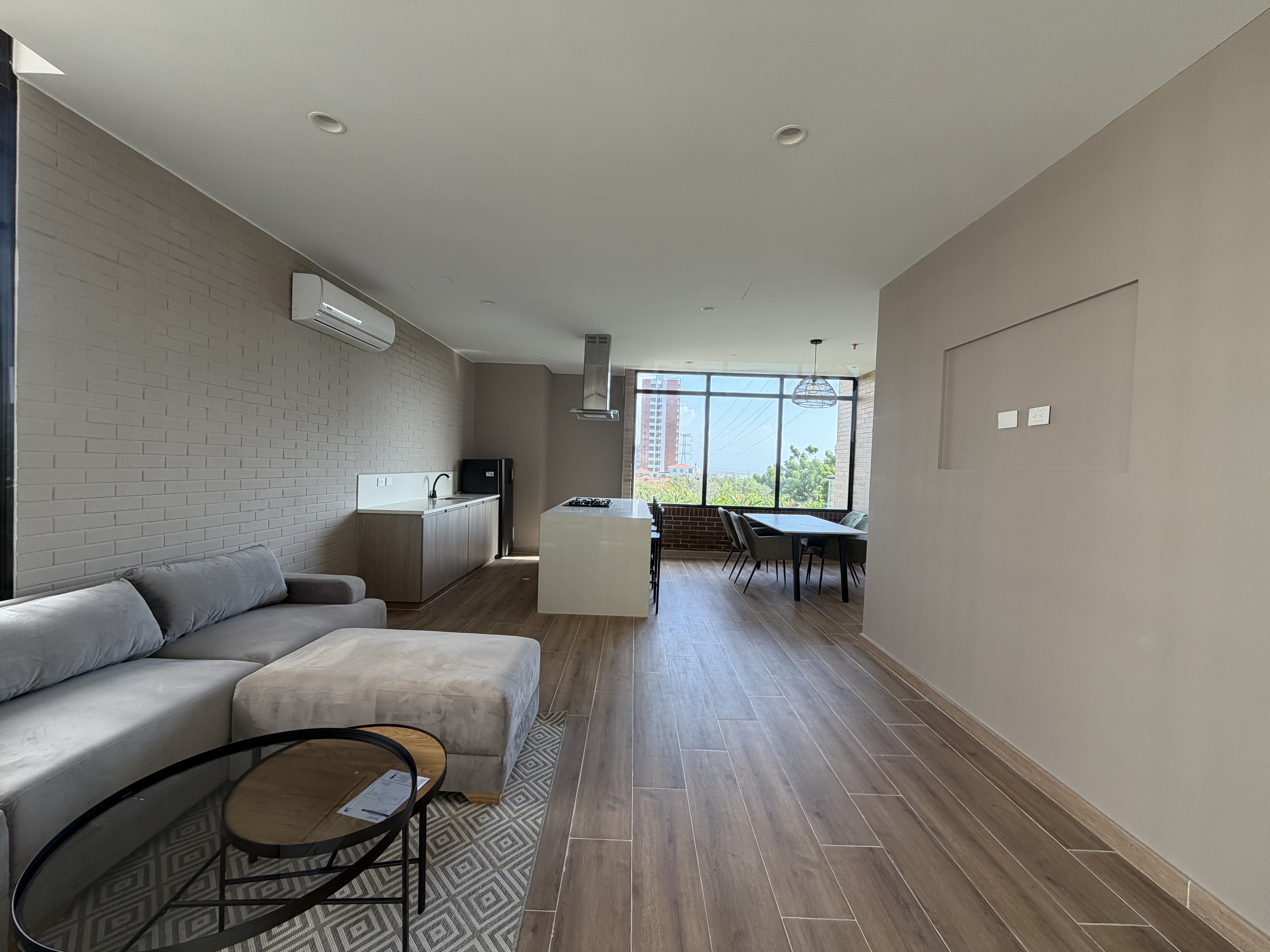 Apartamento en venta en Buenavista, Barranquilla · foto 16 de 20