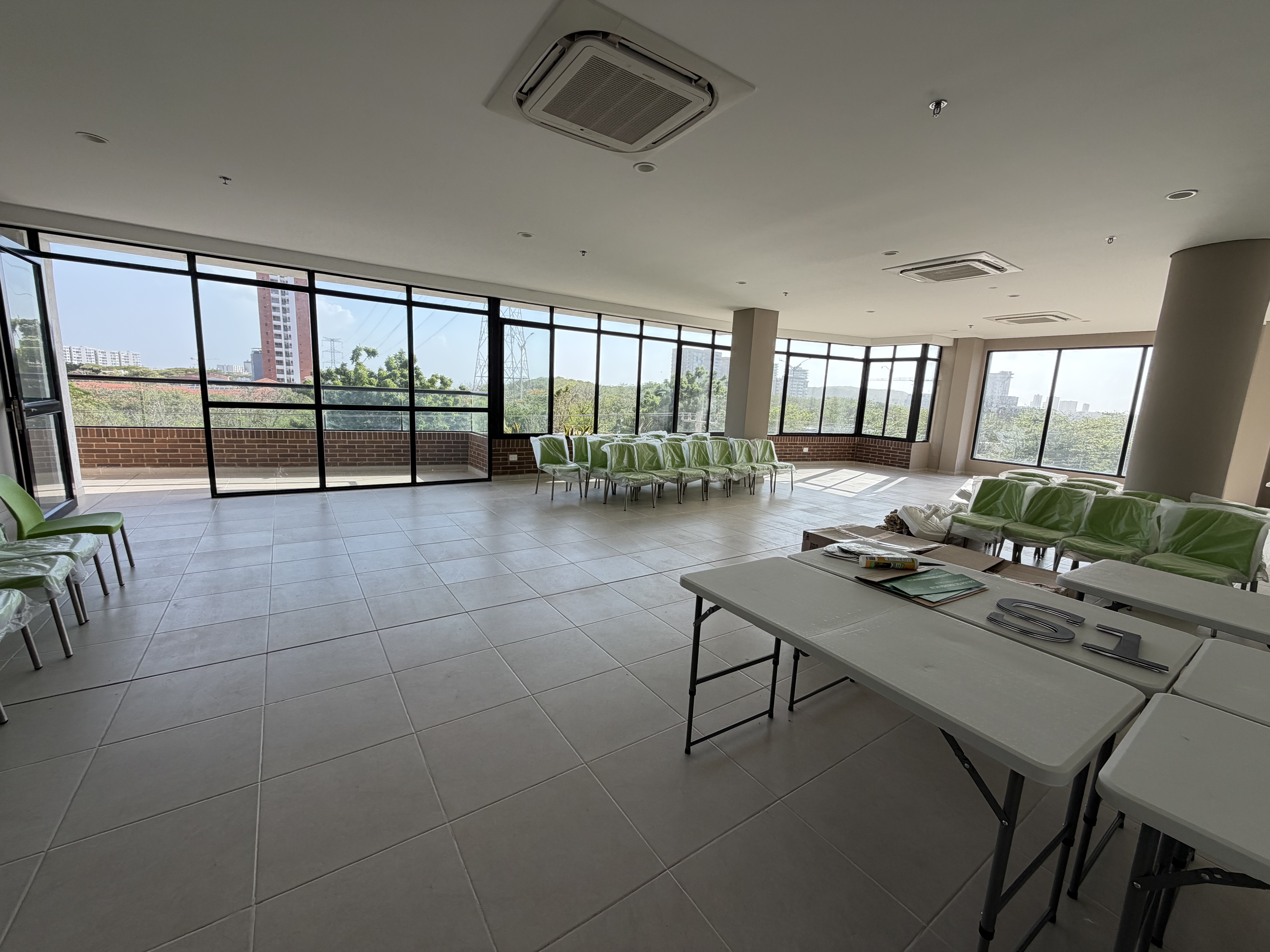 Apartamento en venta en Buenavista, Barranquilla · foto 17 de 20