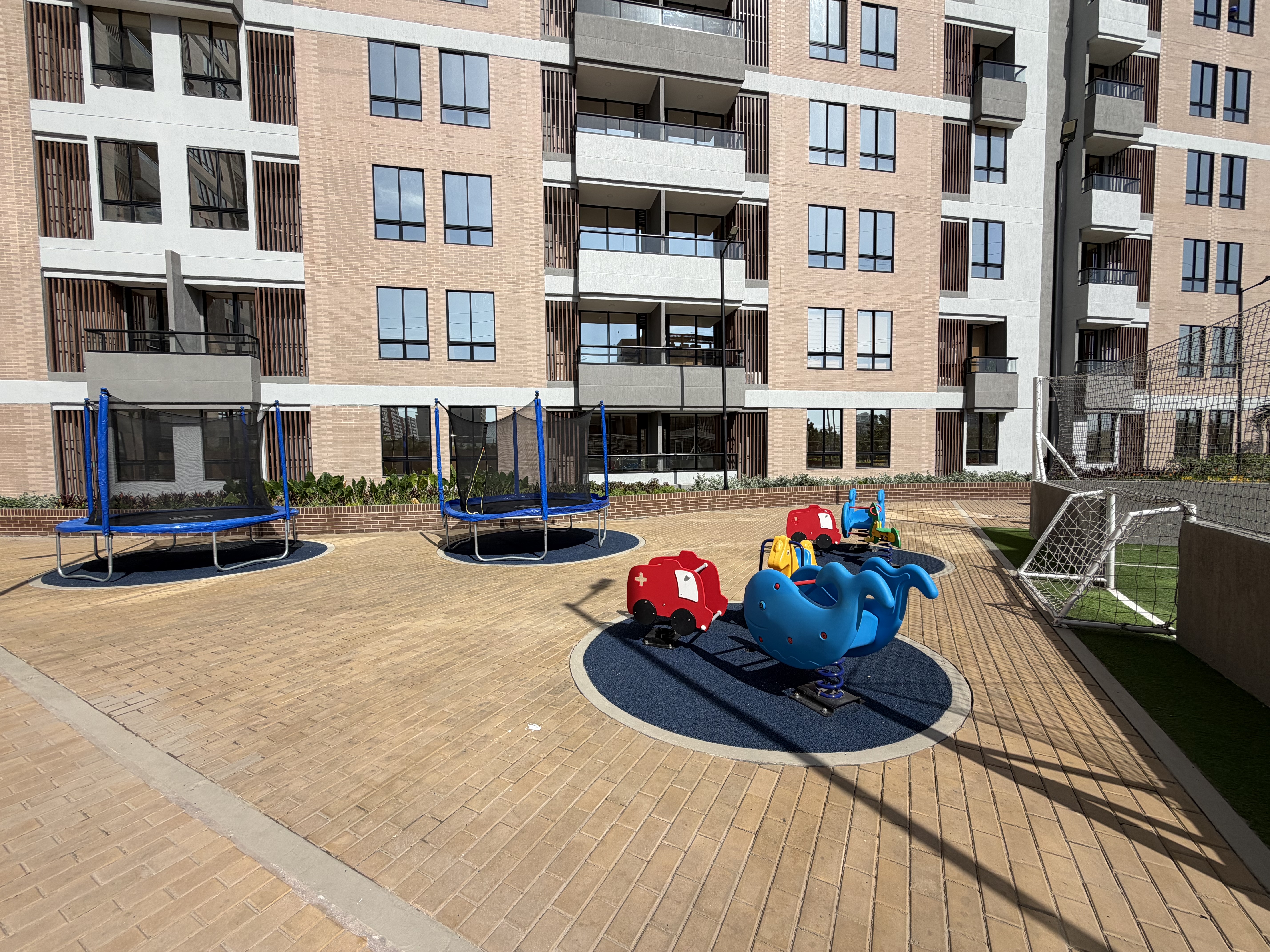 Apartamento en venta en Buenavista, Barranquilla · foto 19 de 20