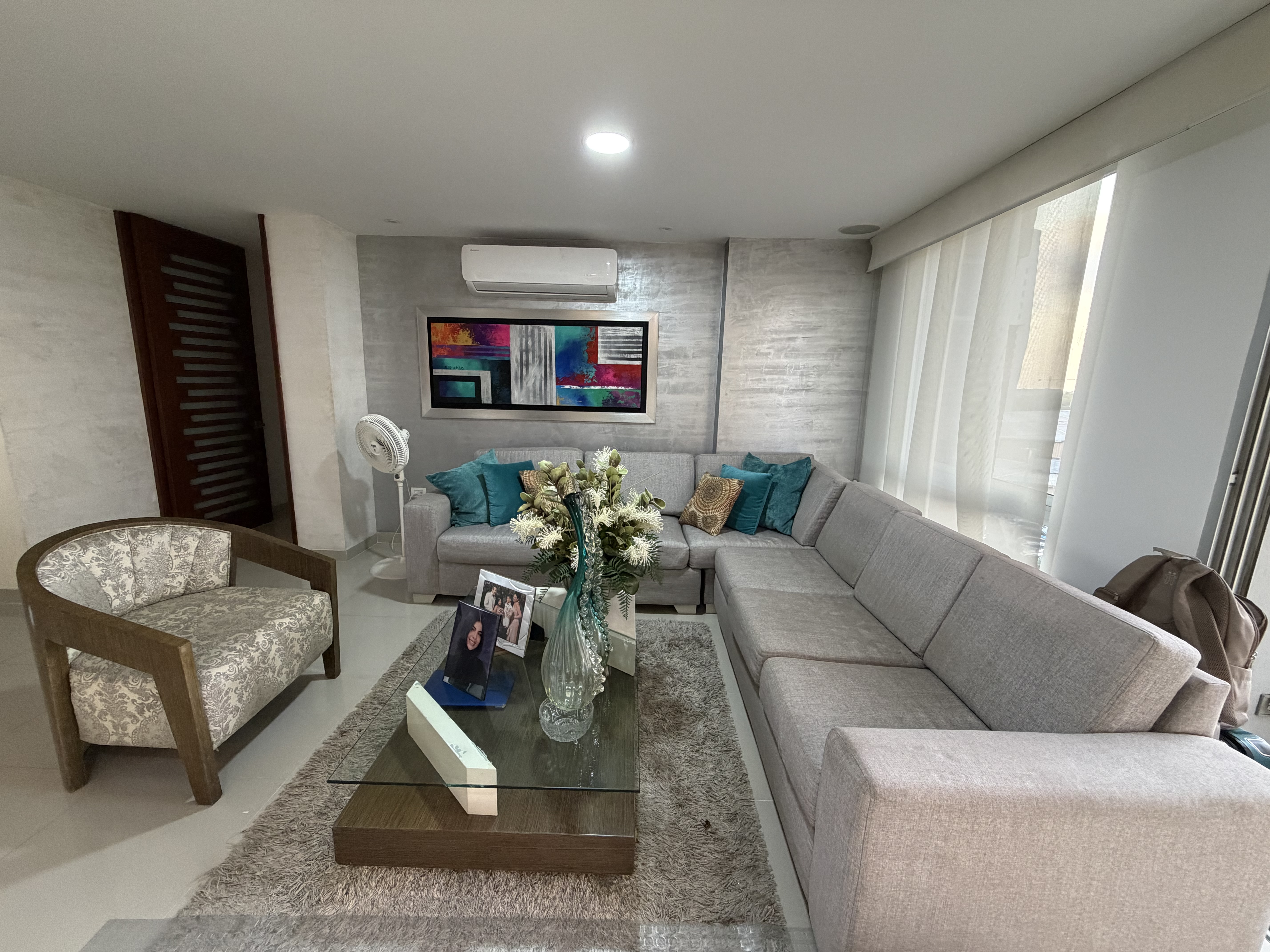 Apartamento en venta en Buenavista, Barranquilla · foto 2 de 16