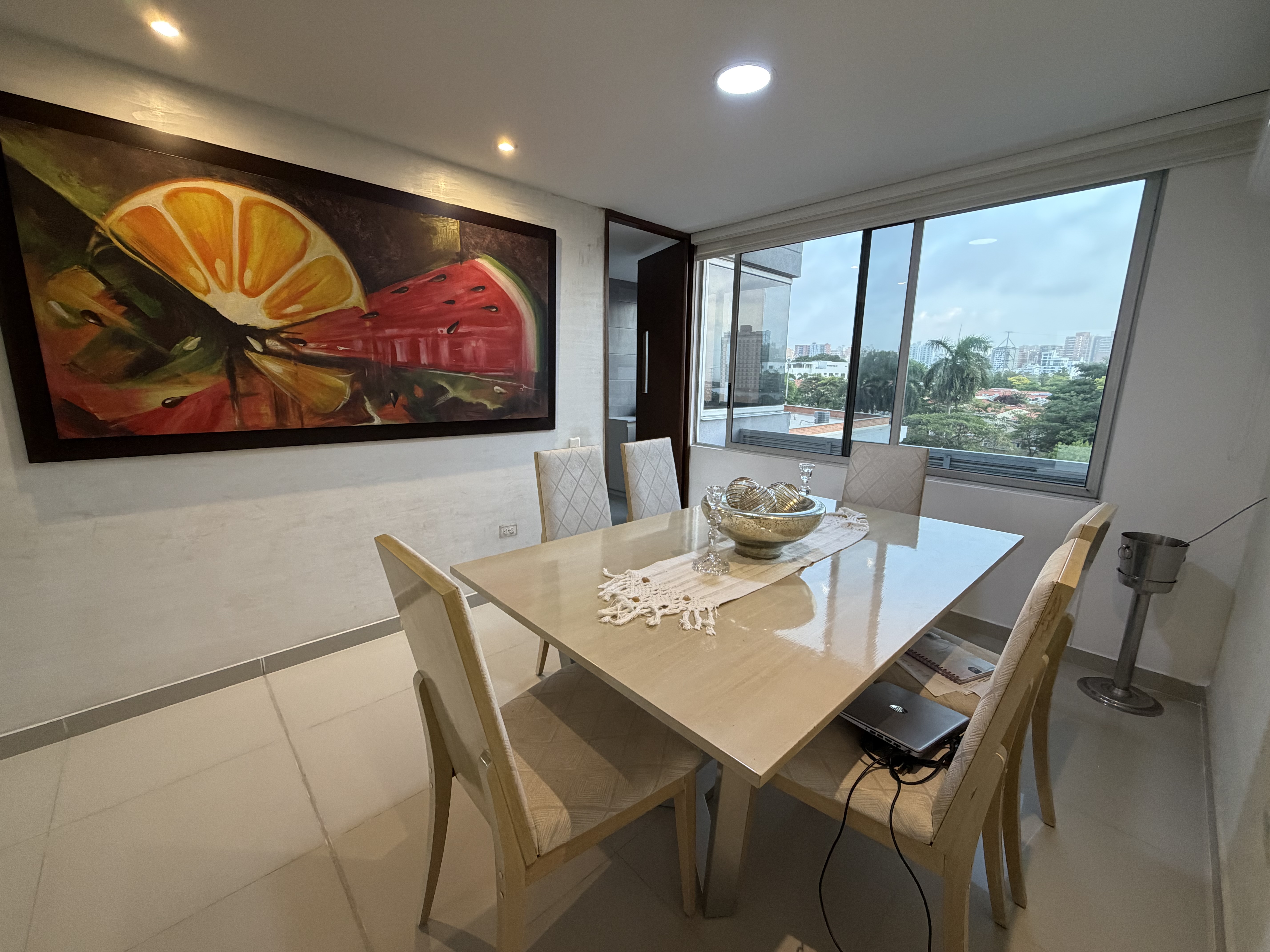 Apartamento en venta en Buenavista, Barranquilla · foto 5 de 16