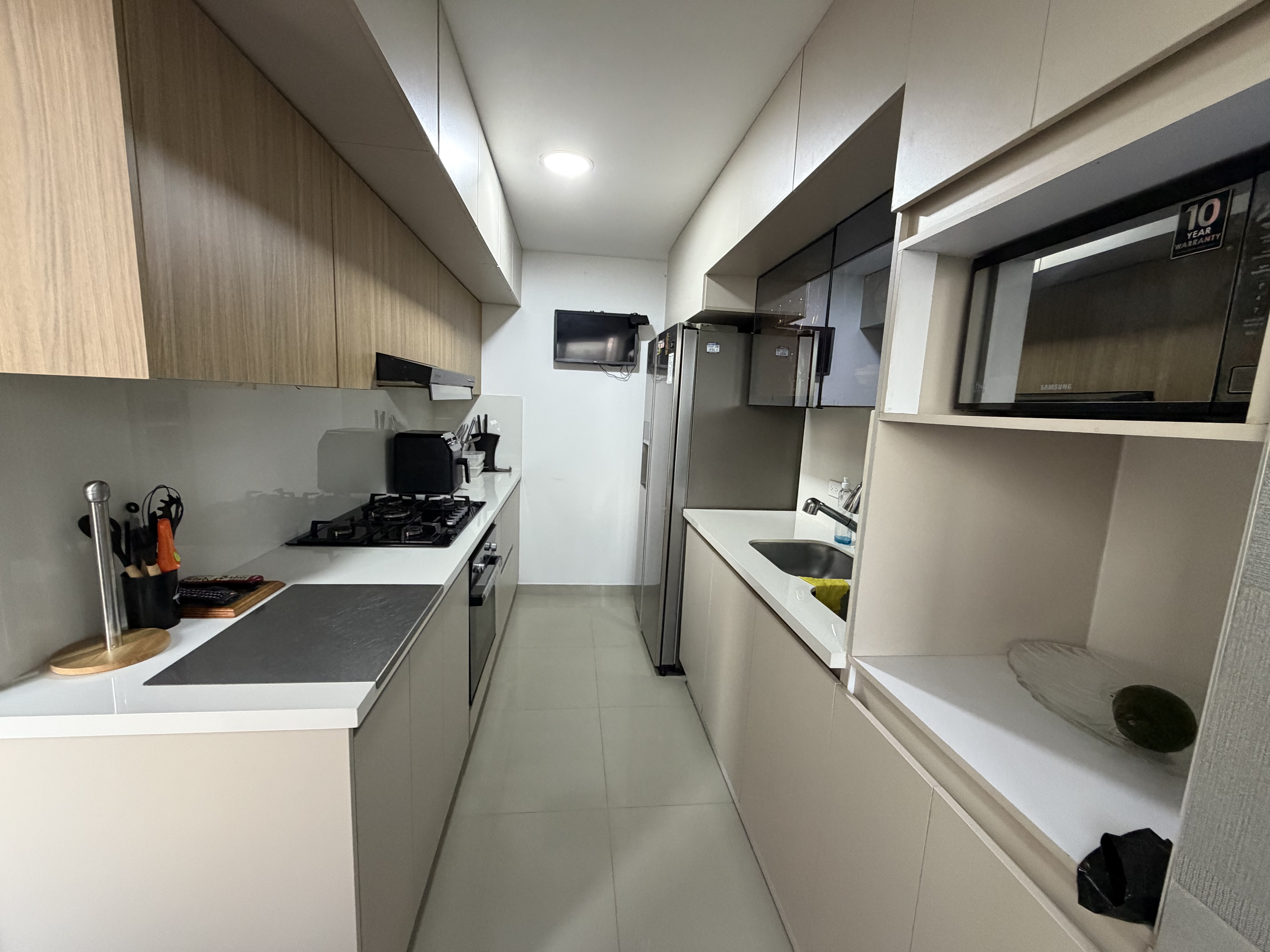 Apartamento en venta en Buenavista, Barranquilla · foto 6 de 16