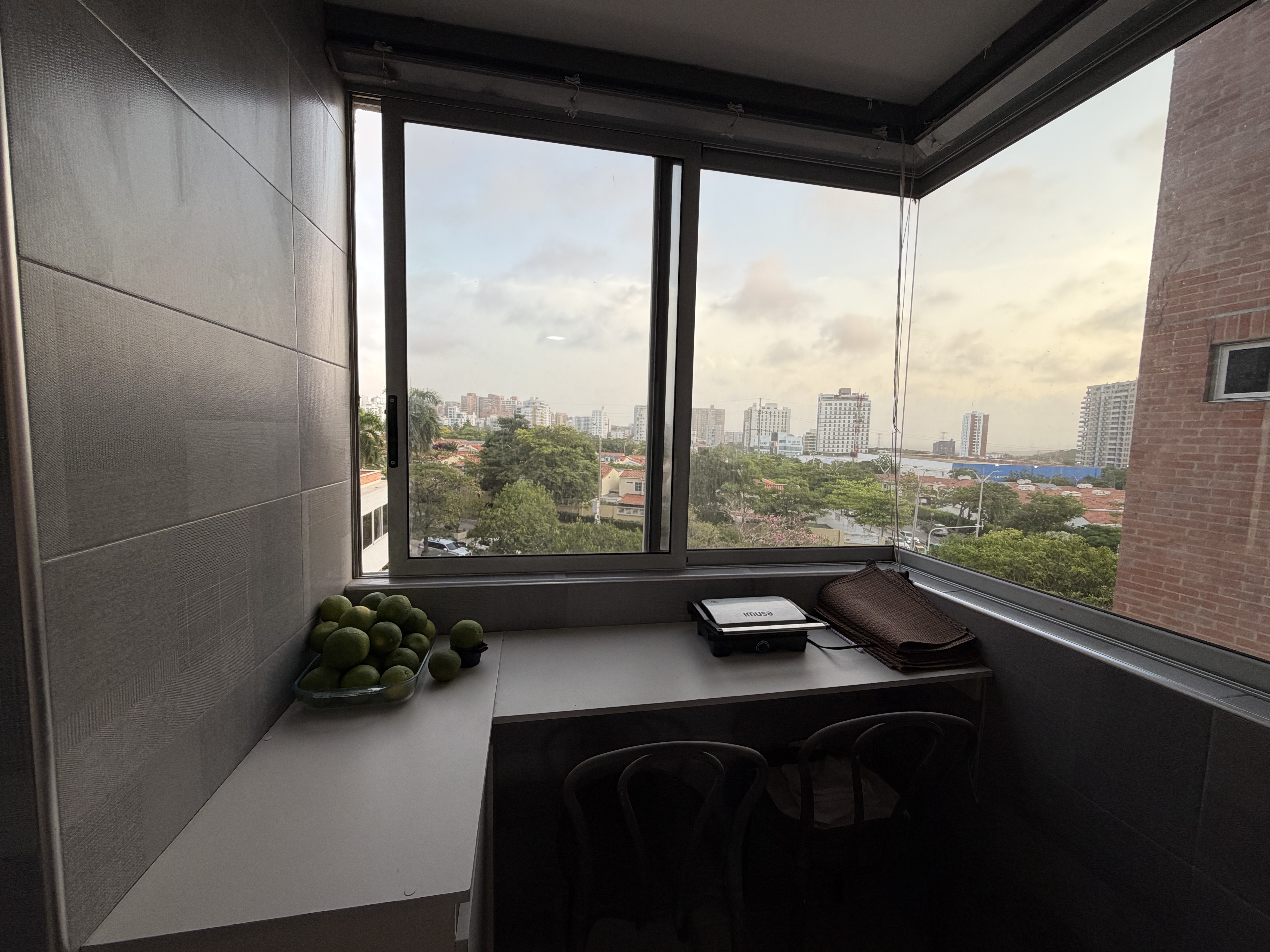 Apartamento en venta en Buenavista, Barranquilla · foto 7 de 16
