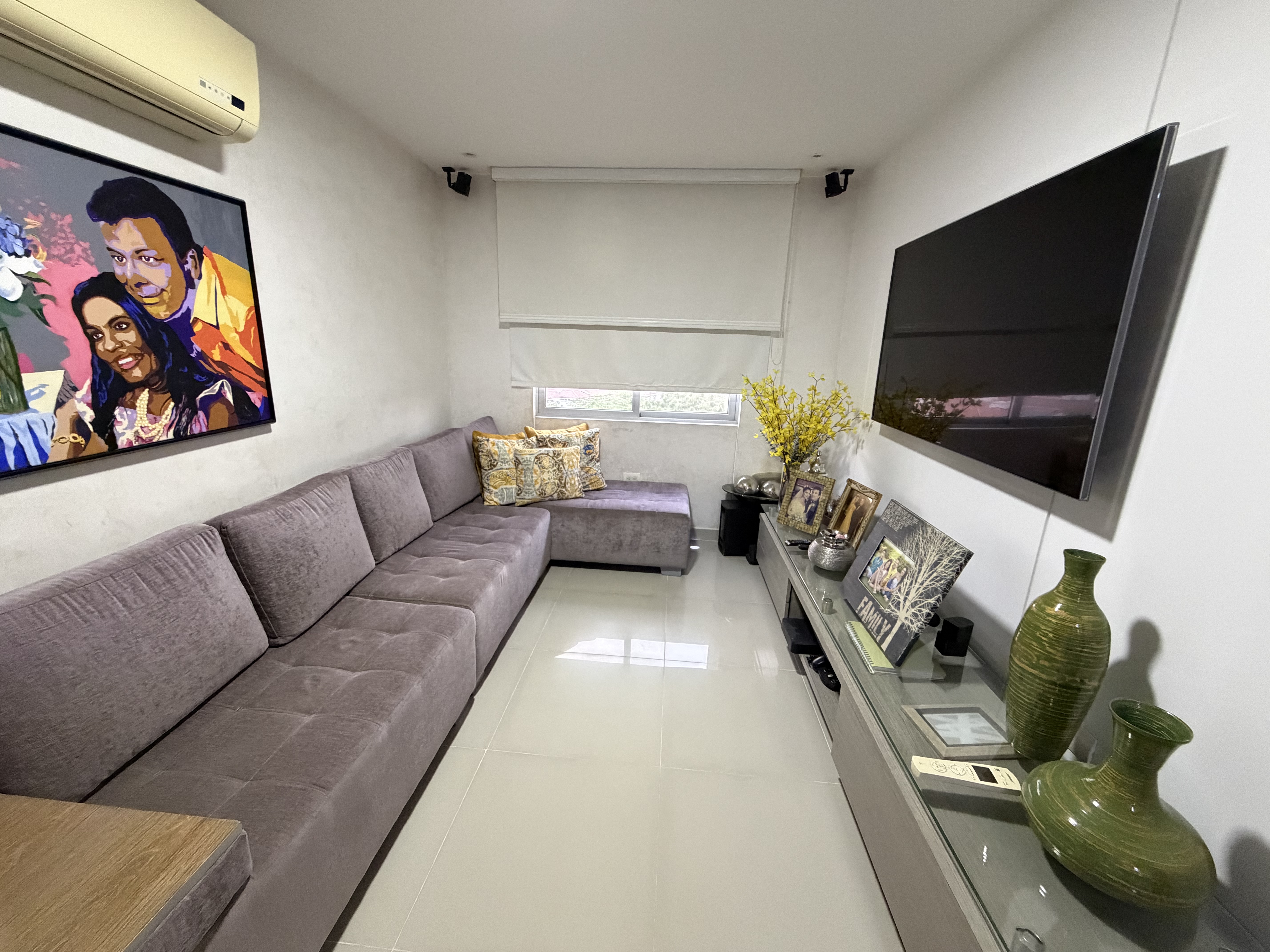 Apartamento en venta en Buenavista, Barranquilla · foto 8 de 16