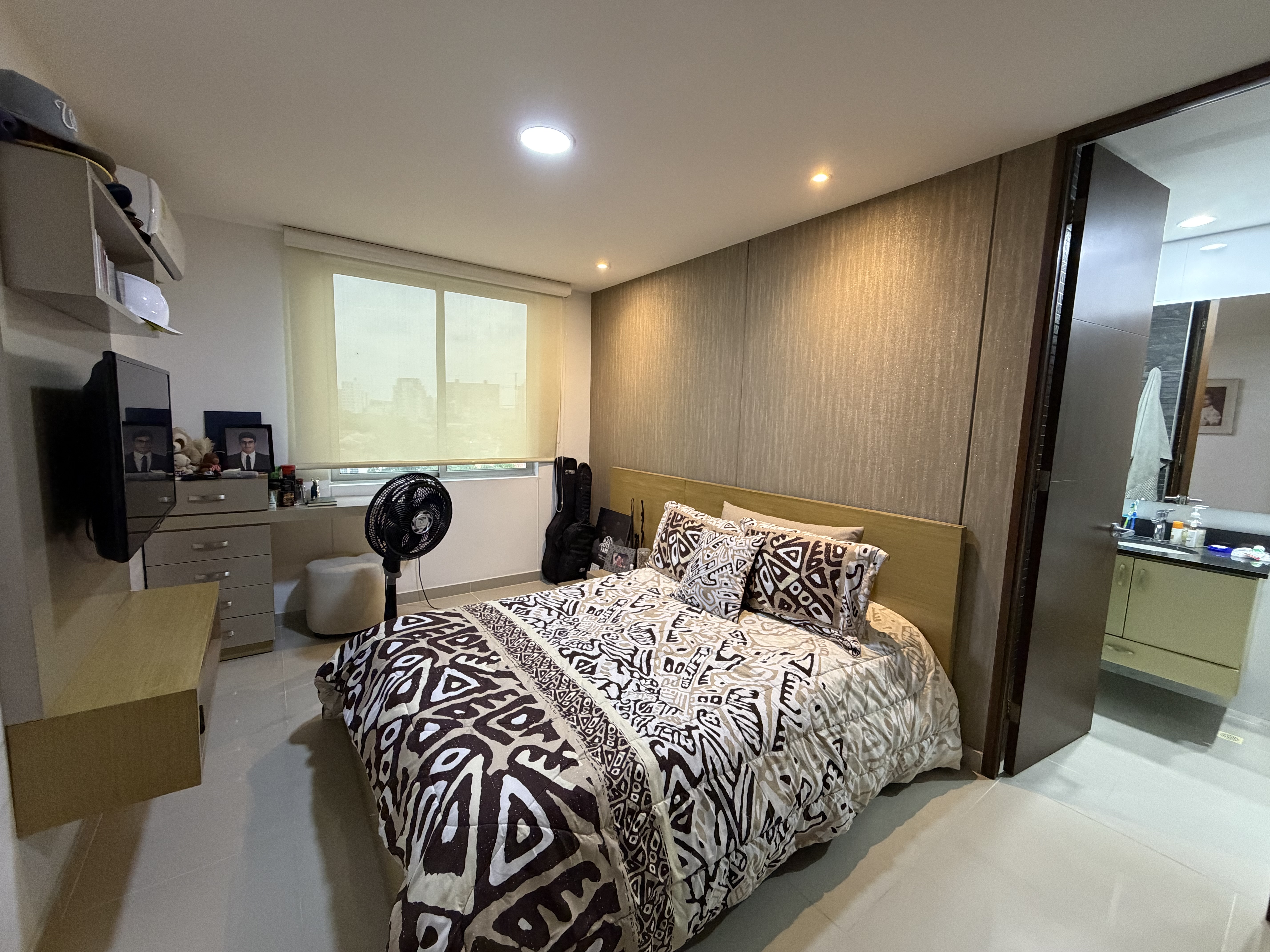 Apartamento en venta en Buenavista, Barranquilla · foto 12 de 16