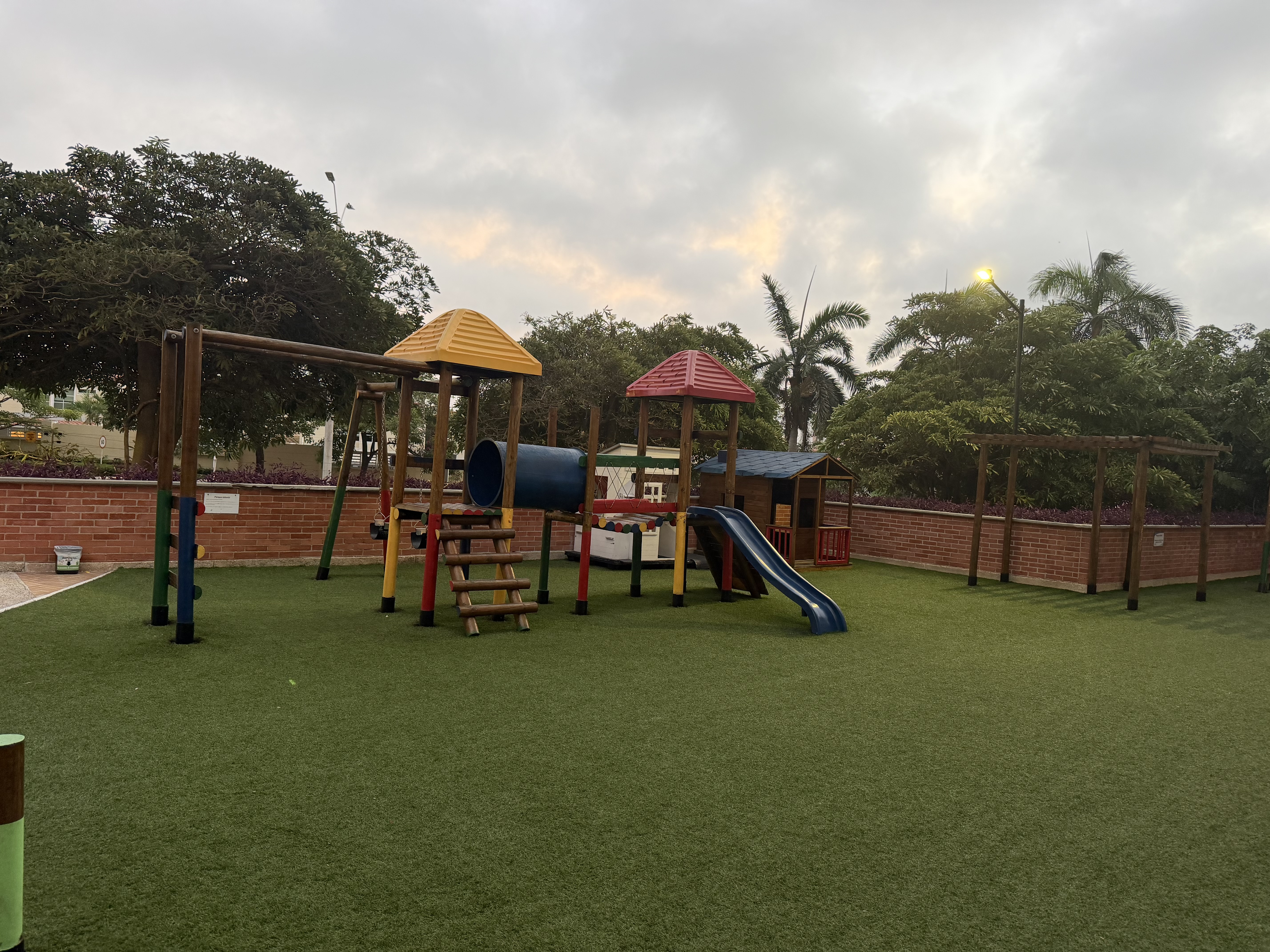 Apartamento en venta en Buenavista, Barranquilla · foto 16 de 16