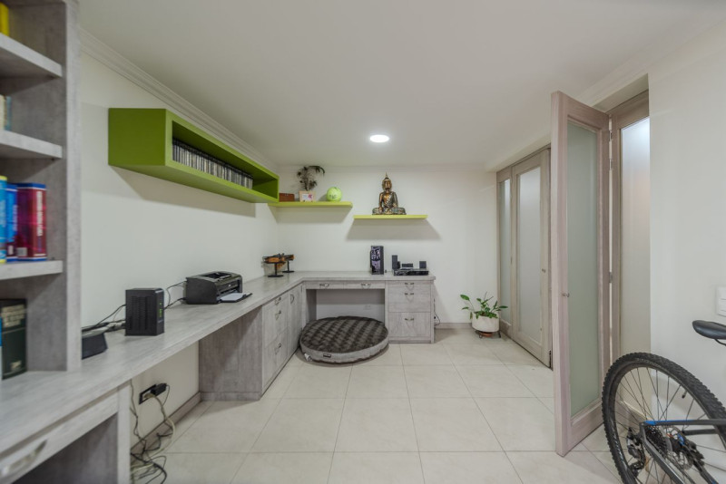 Casa en venta en Fontibon, Bogotá · foto 10 de 24