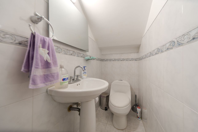 Casa en venta en Fontibon, Bogotá · foto 12 de 24