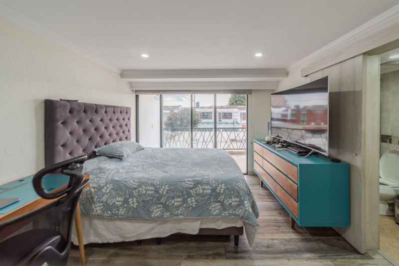Casa en venta en Fontibon, Bogotá · foto 17 de 24