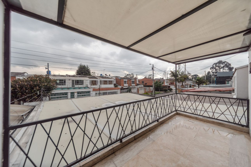 Casa en venta en Fontibon, Bogotá · foto 19 de 24