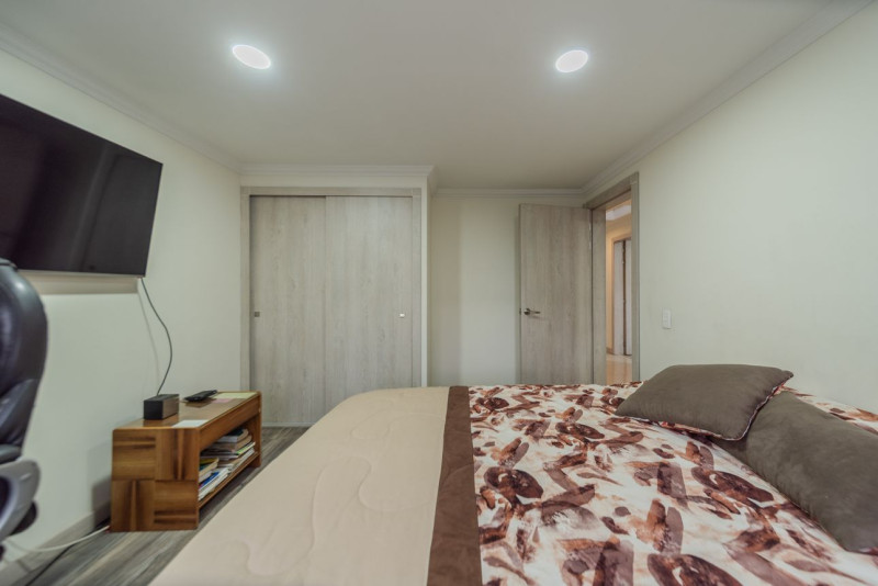 Casa en venta en Fontibon, Bogotá · foto 22 de 24