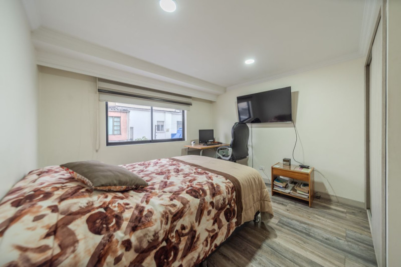 Casa en venta en Fontibon, Bogotá · foto 23 de 24