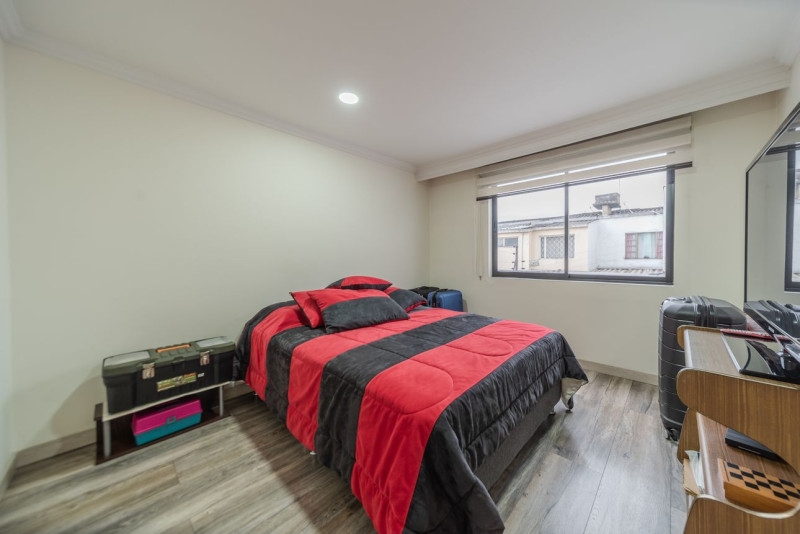 Casa en venta en Fontibon, Bogotá · foto 24 de 24